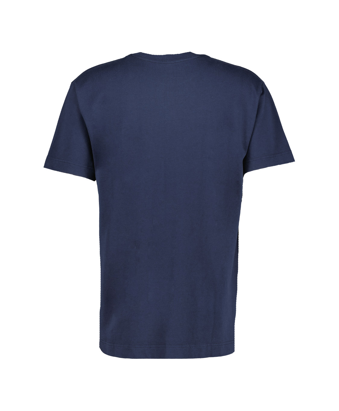 T-shirt Korte Mouw Bruce  Blauw