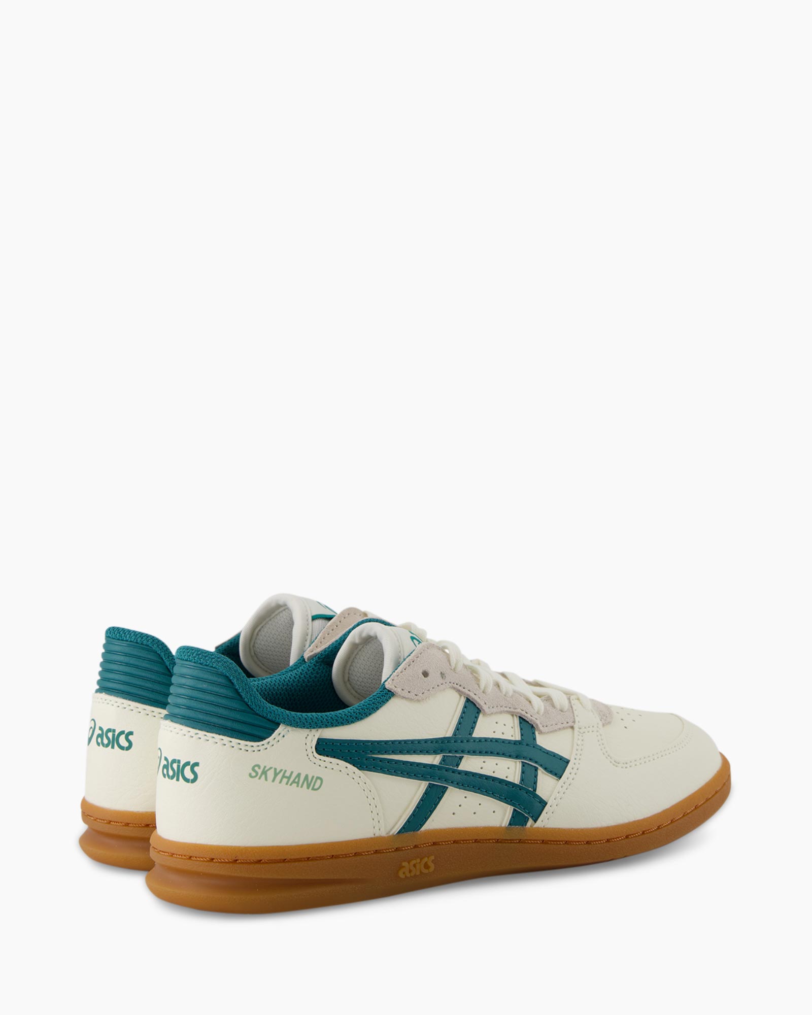 Sneaker Skyhand Og Ecru