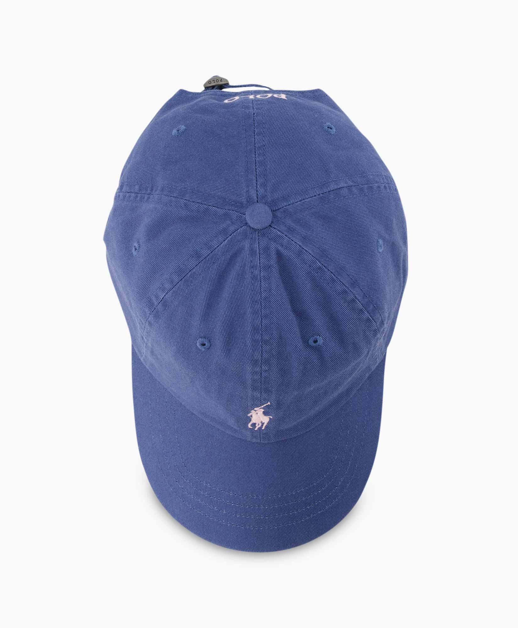 Ralph Lauren Pet 710667709100 Donker Blauw