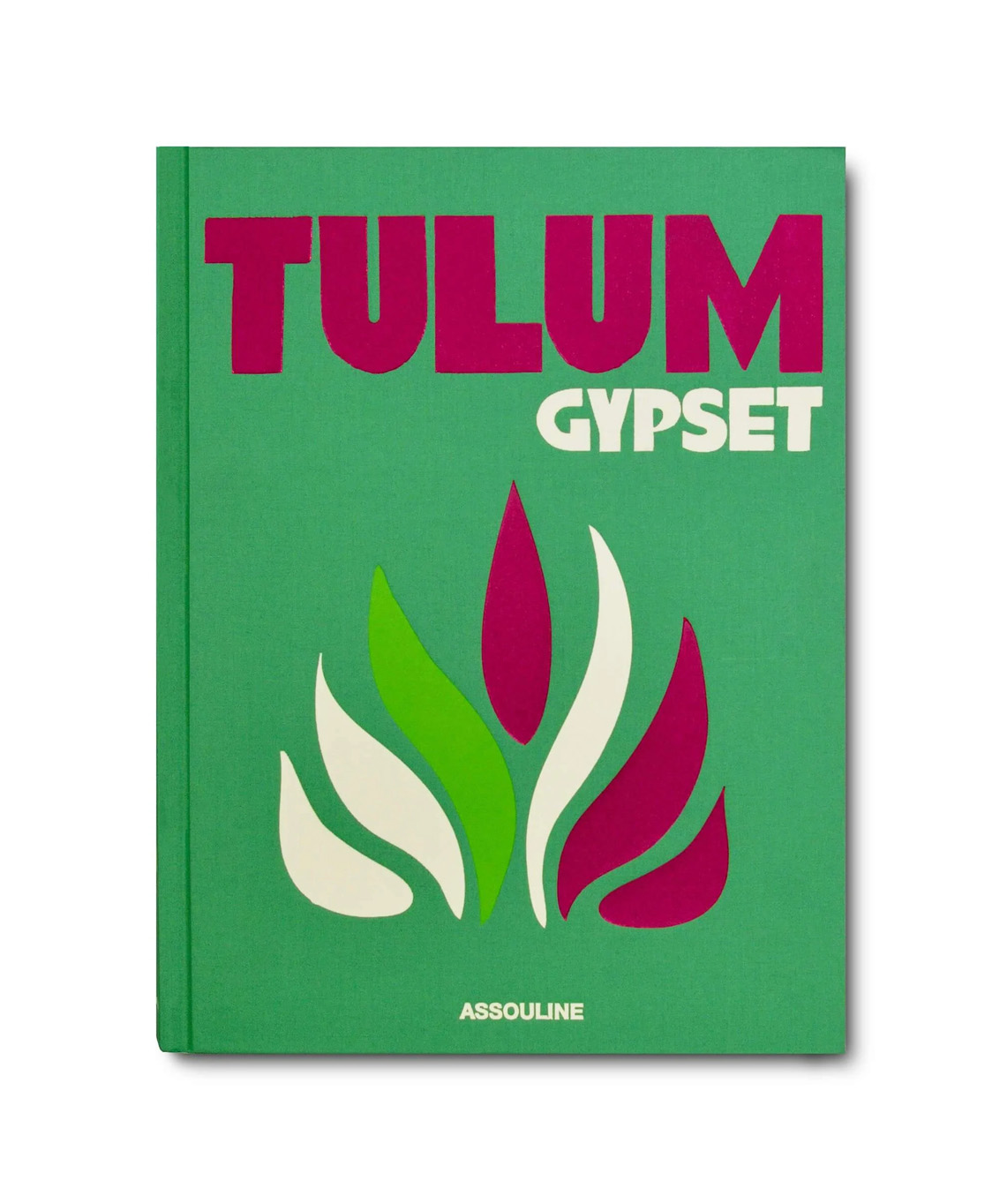 Assouline Boeken Tulum Gypset Diversen
