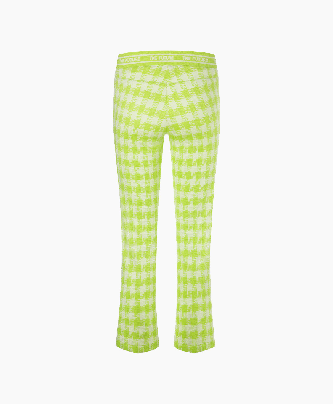 Cambio Broek Ranee licht groen