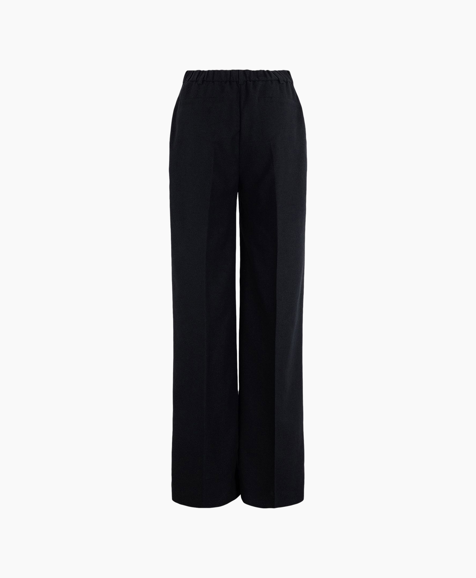Broek 32a02-03346 Zwart