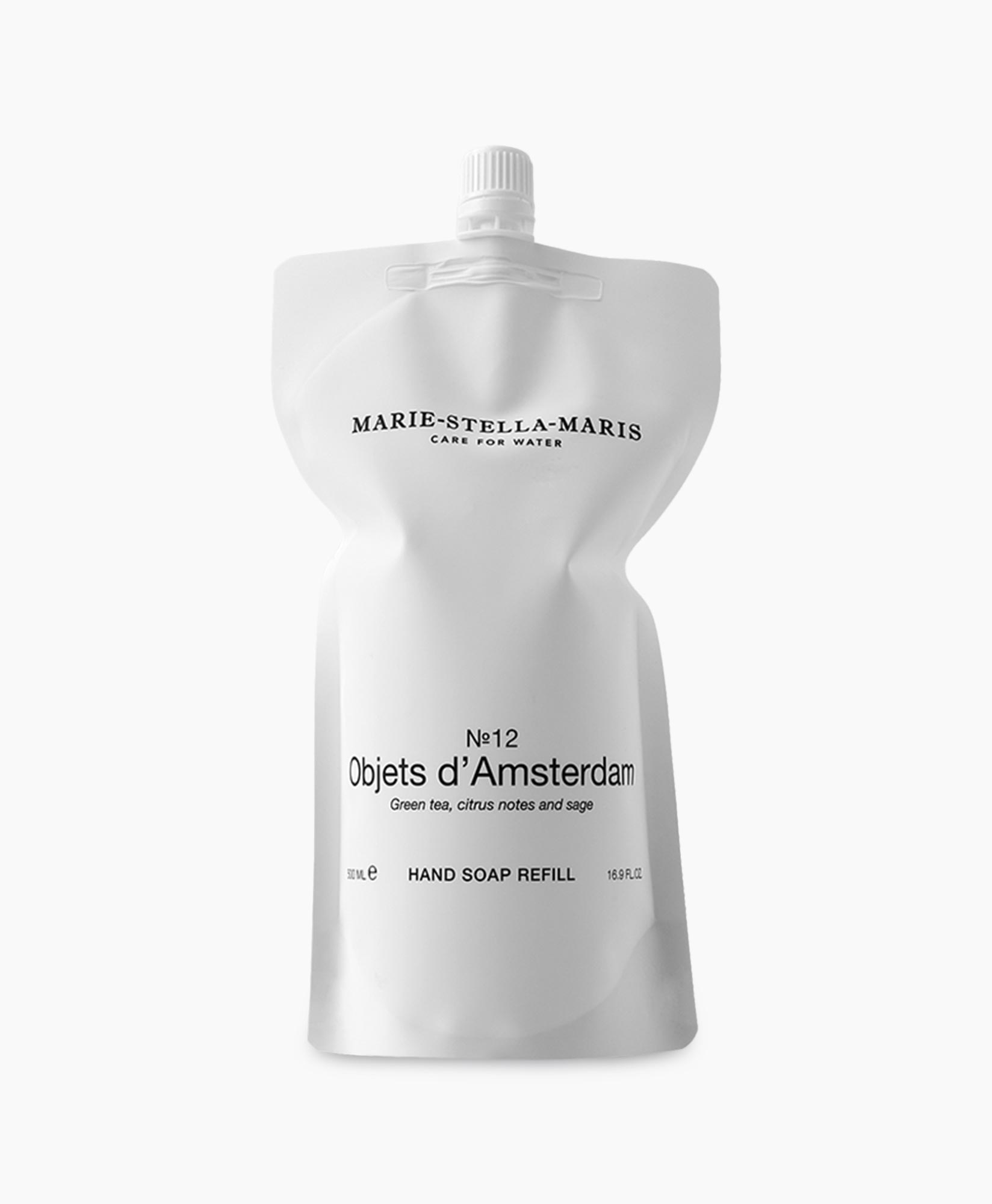 Hand Wash Objets D'amsterdam - Refill Diversen