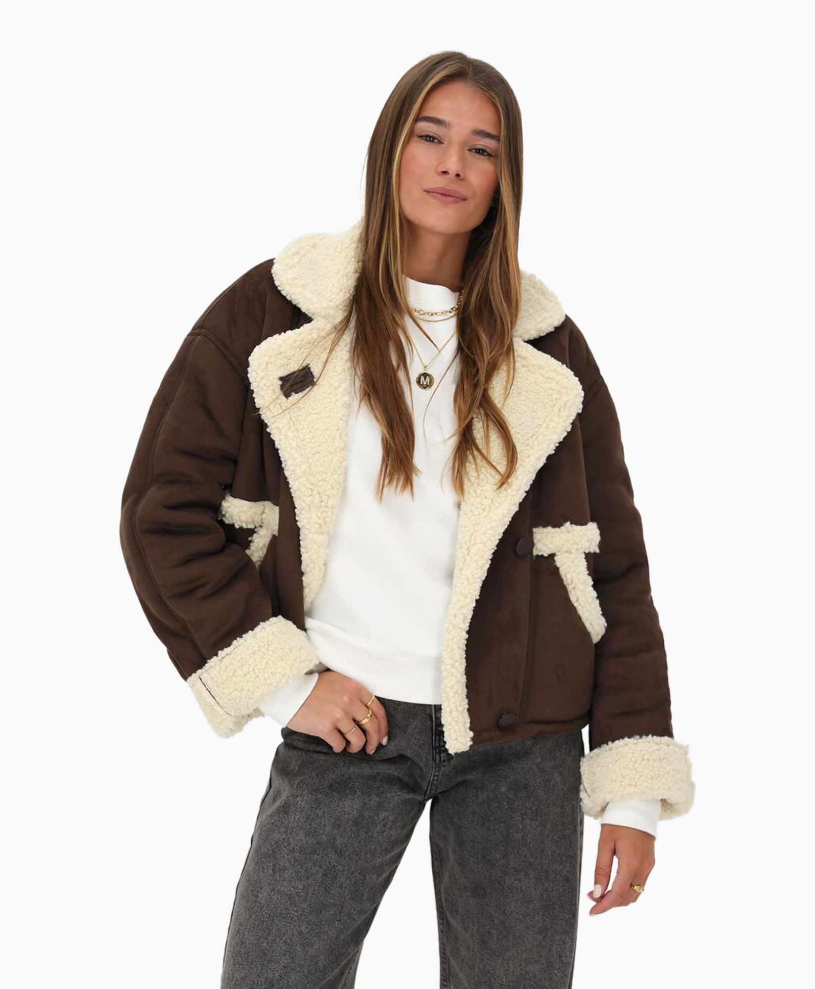 Jack Mj11199 Bruin