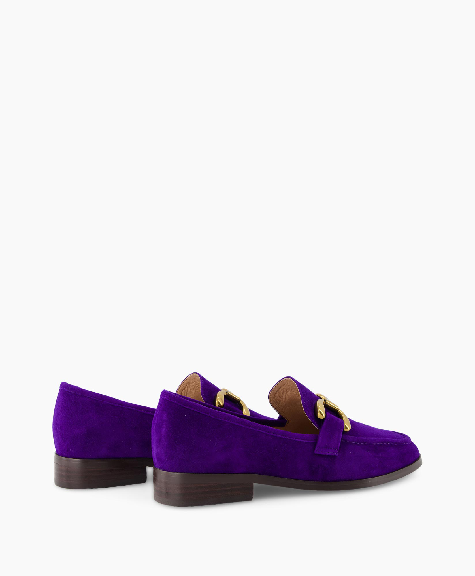 Bibi Lou Loafer 572z30vk-i23 Paars
