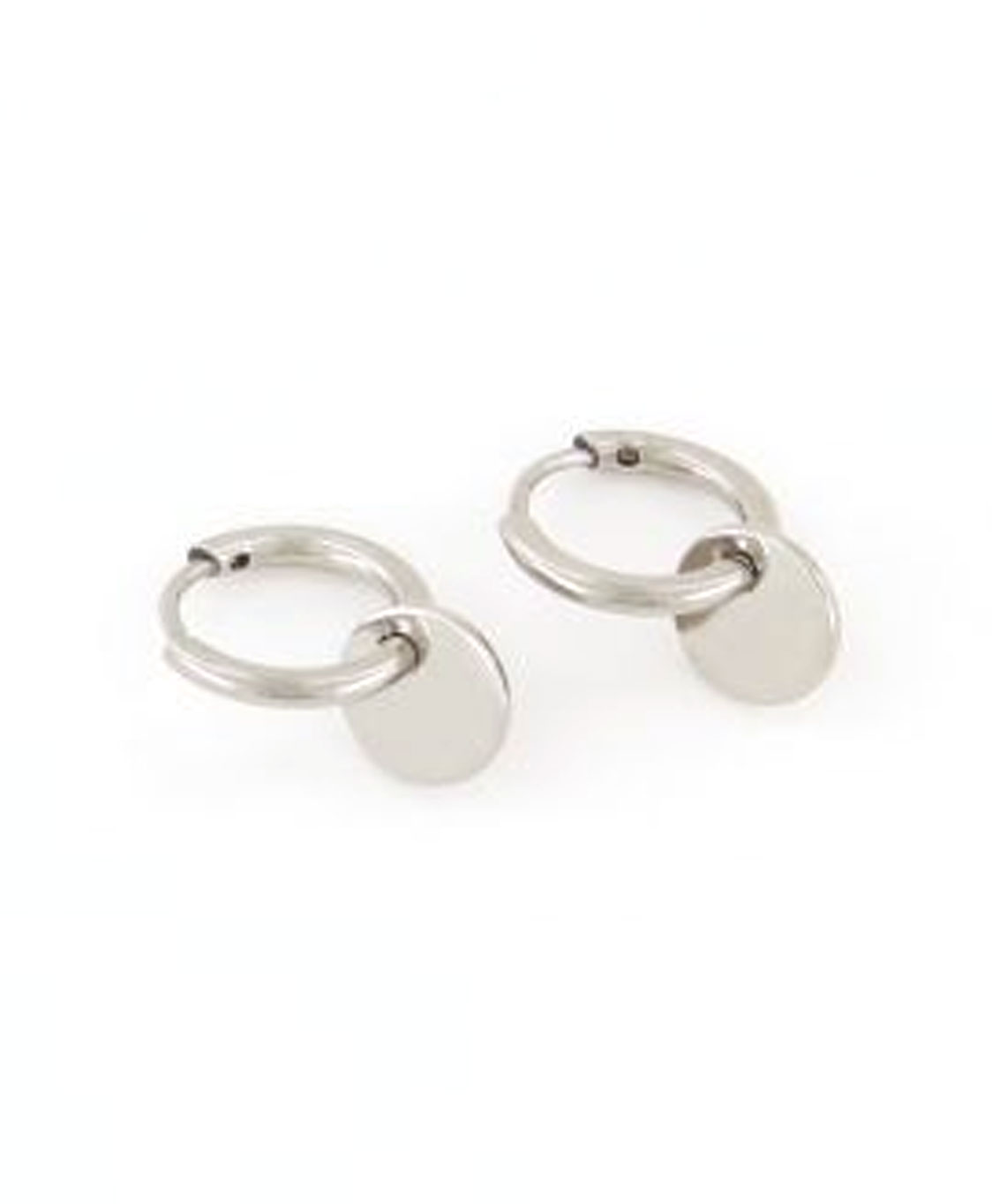My Jewellery Oorbellen Mj04661 Zilver