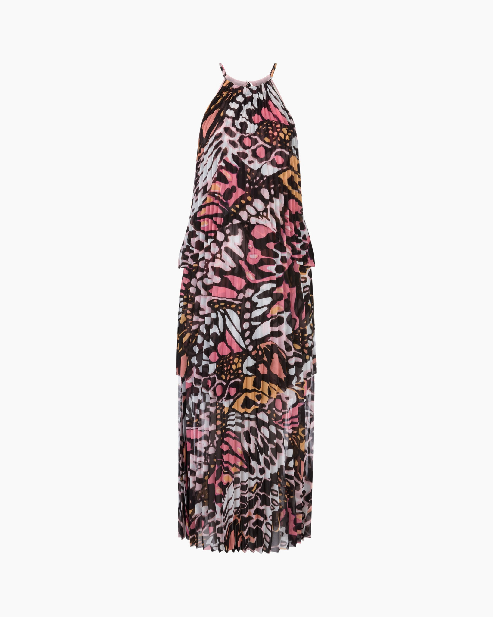 Jurk Yc 21.10 W23 Roze Jurk Yc 21.10 W23 Roze