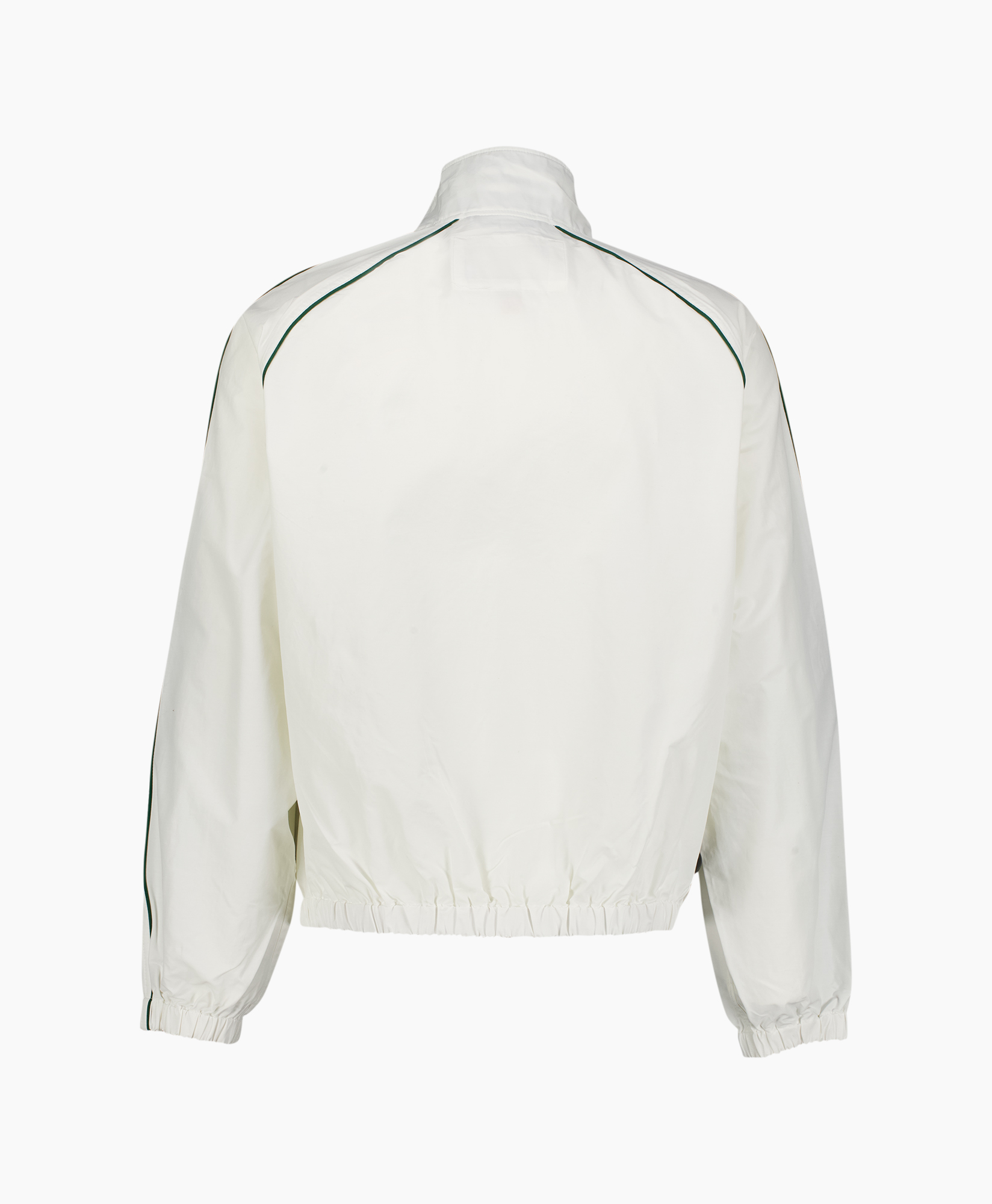 jas, windbreaker, rits, polo