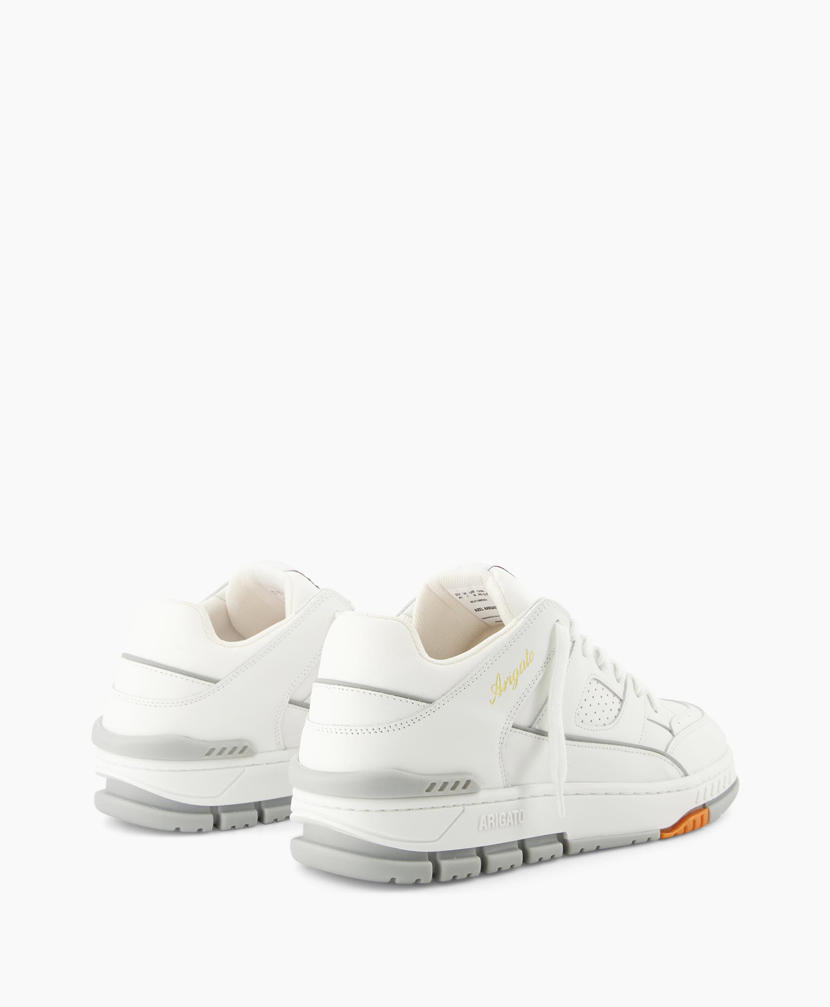 Axel Arigato Sneaker Area Lo Grijs