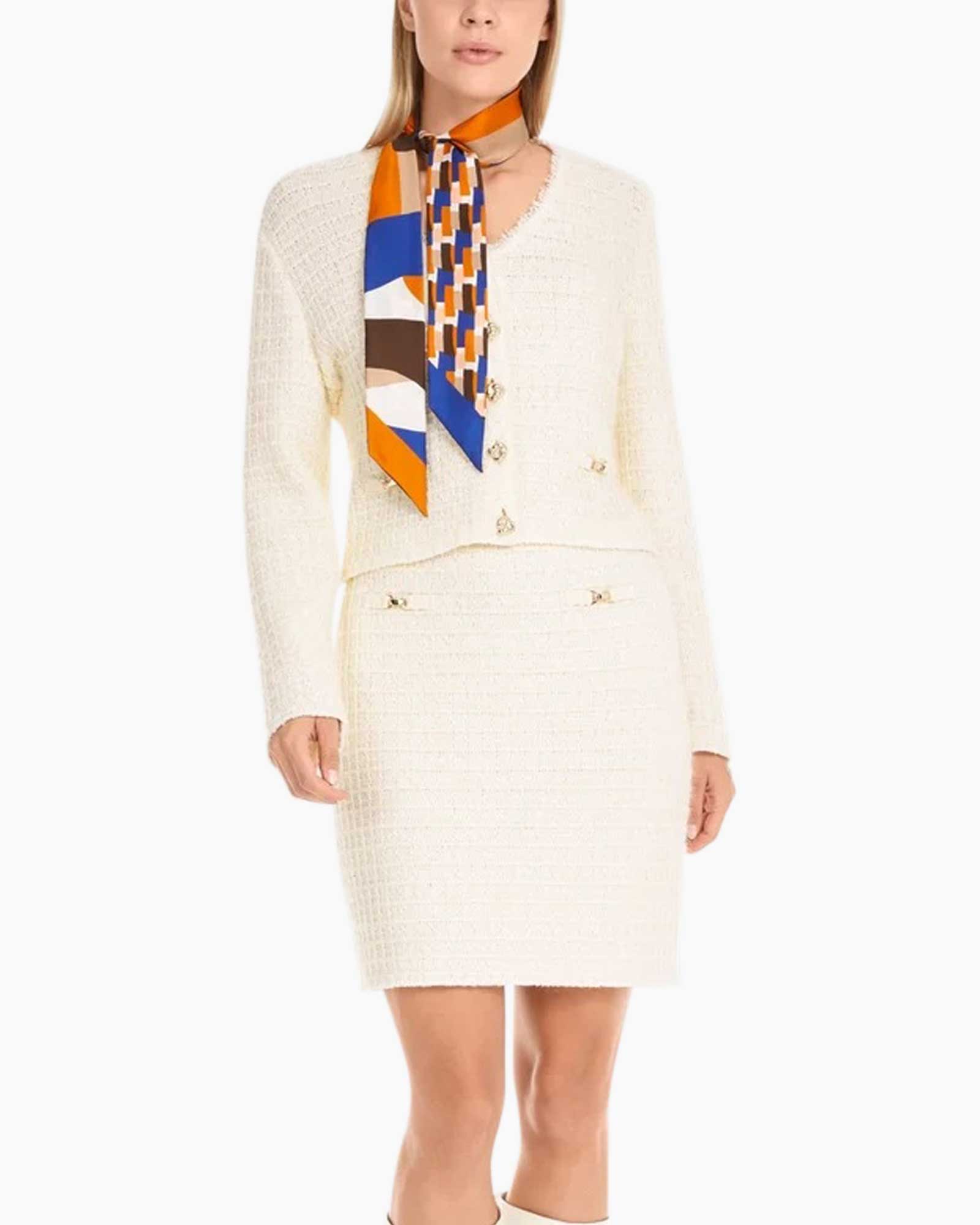 Vest Yc 39.19 M52 Off White