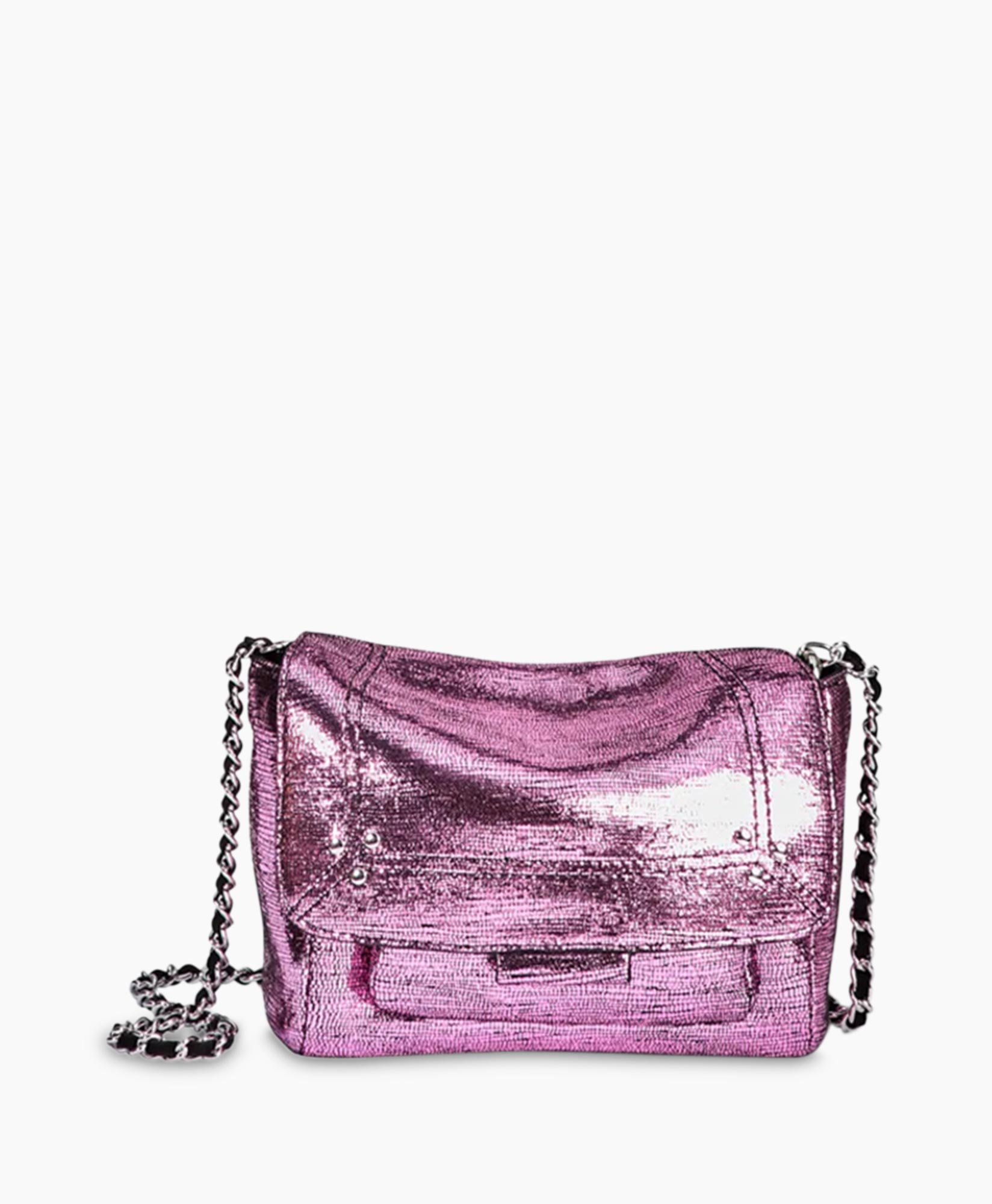 Jérôme Dreyfuss Tas Lulu S Rose