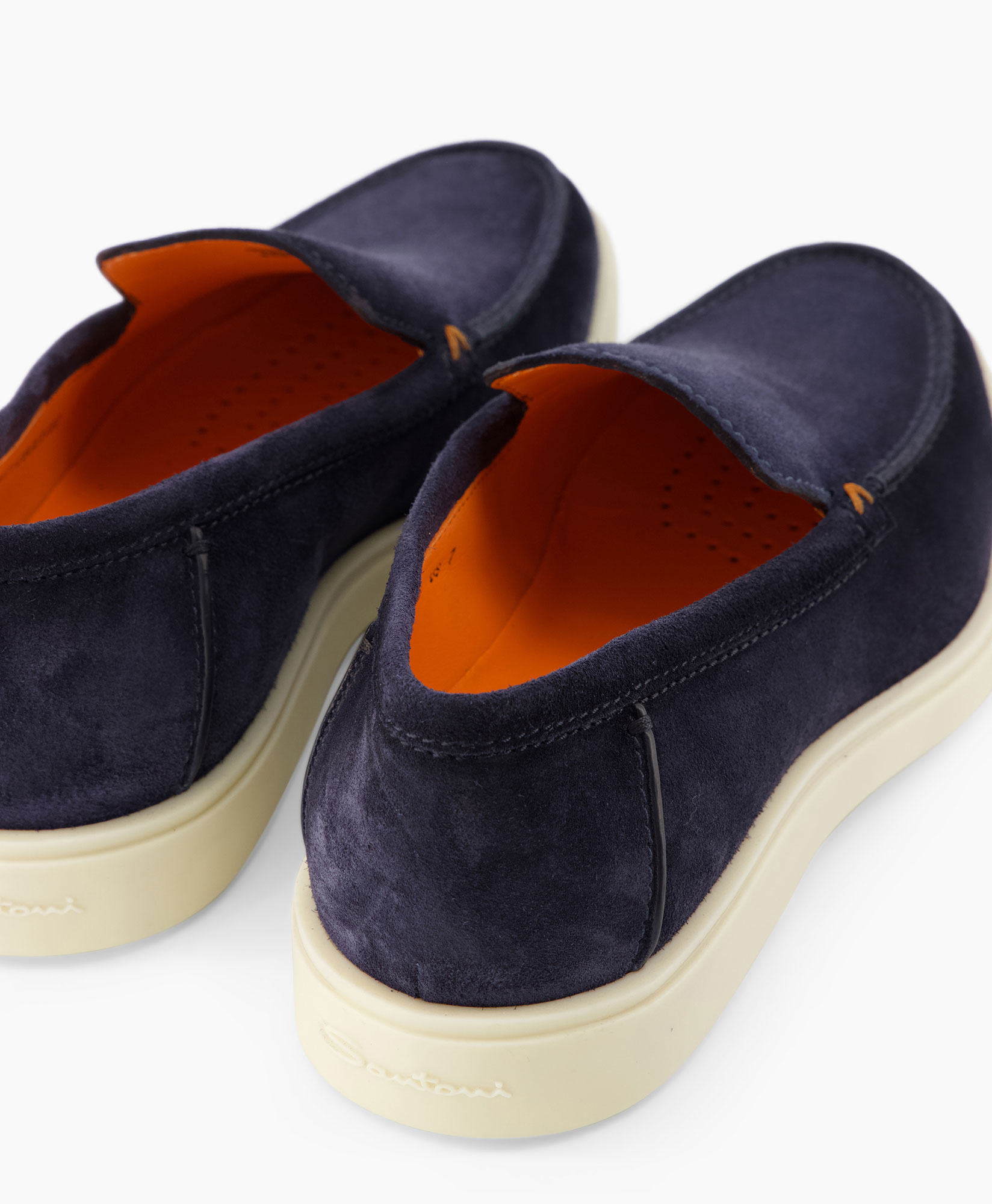 Loafer Botanist-a-gex Blauw