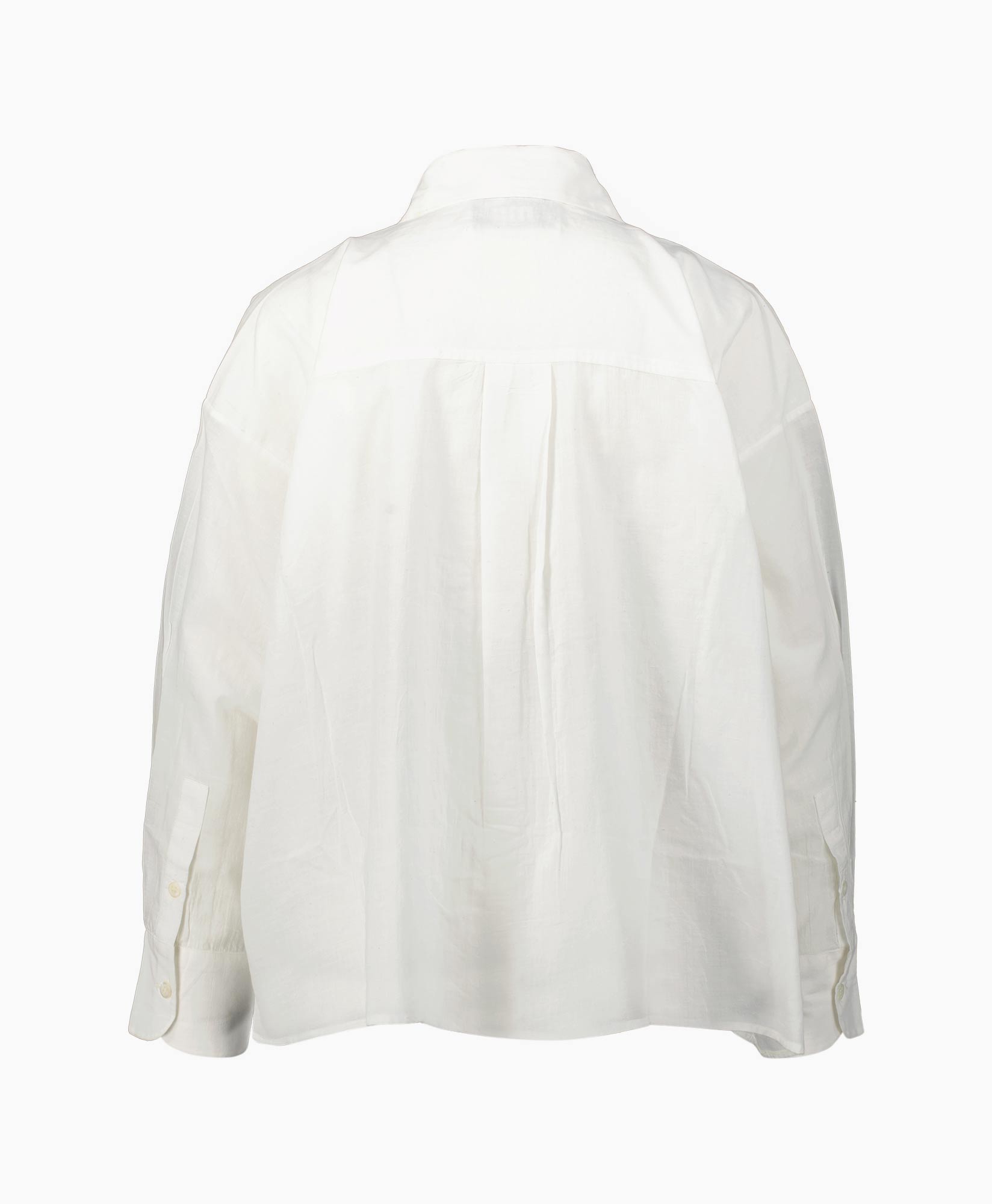 Mii Collection Blouse 91/shirt Greta Off White