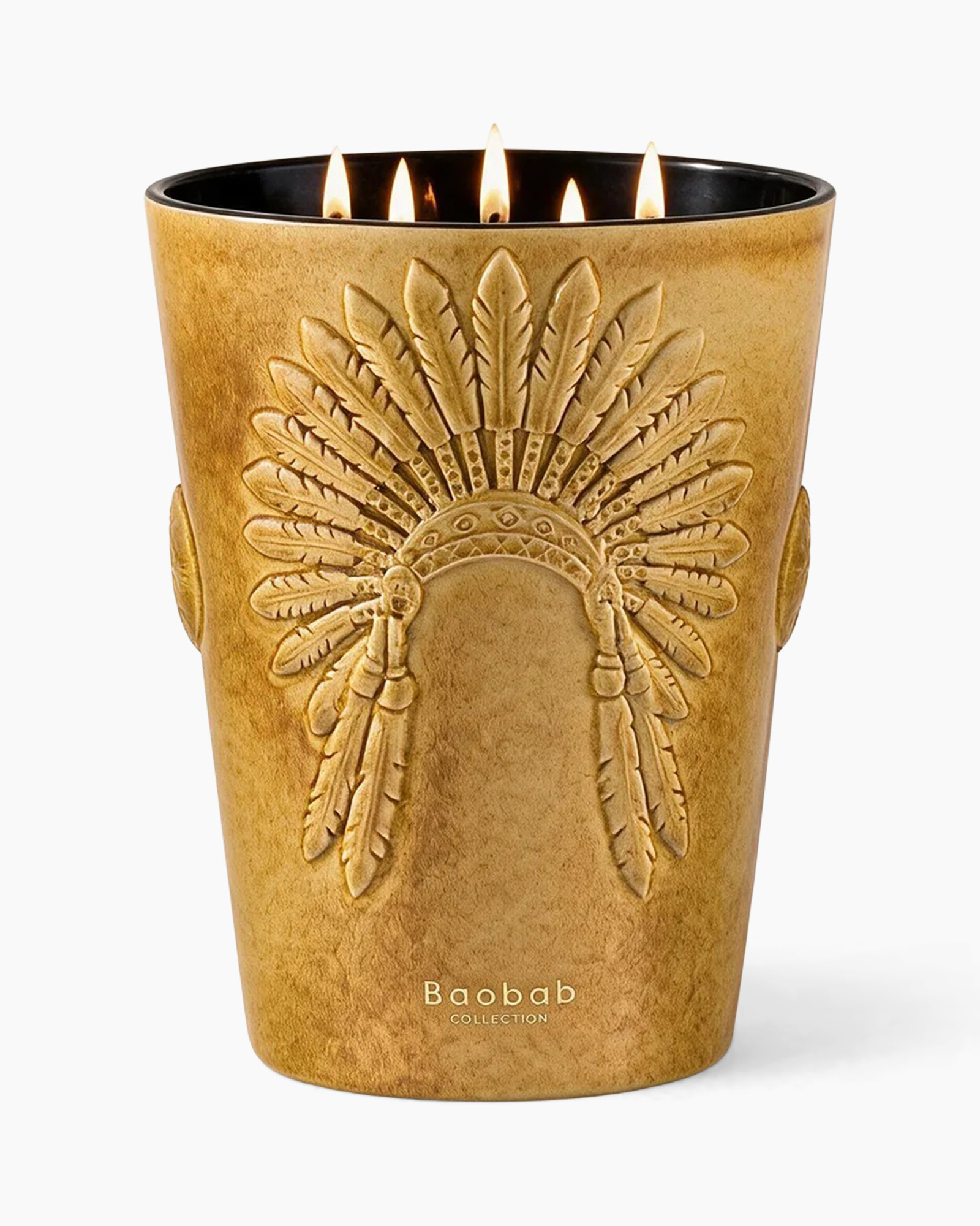 kaars, decoratie, goud, hoofdstuk, textuur