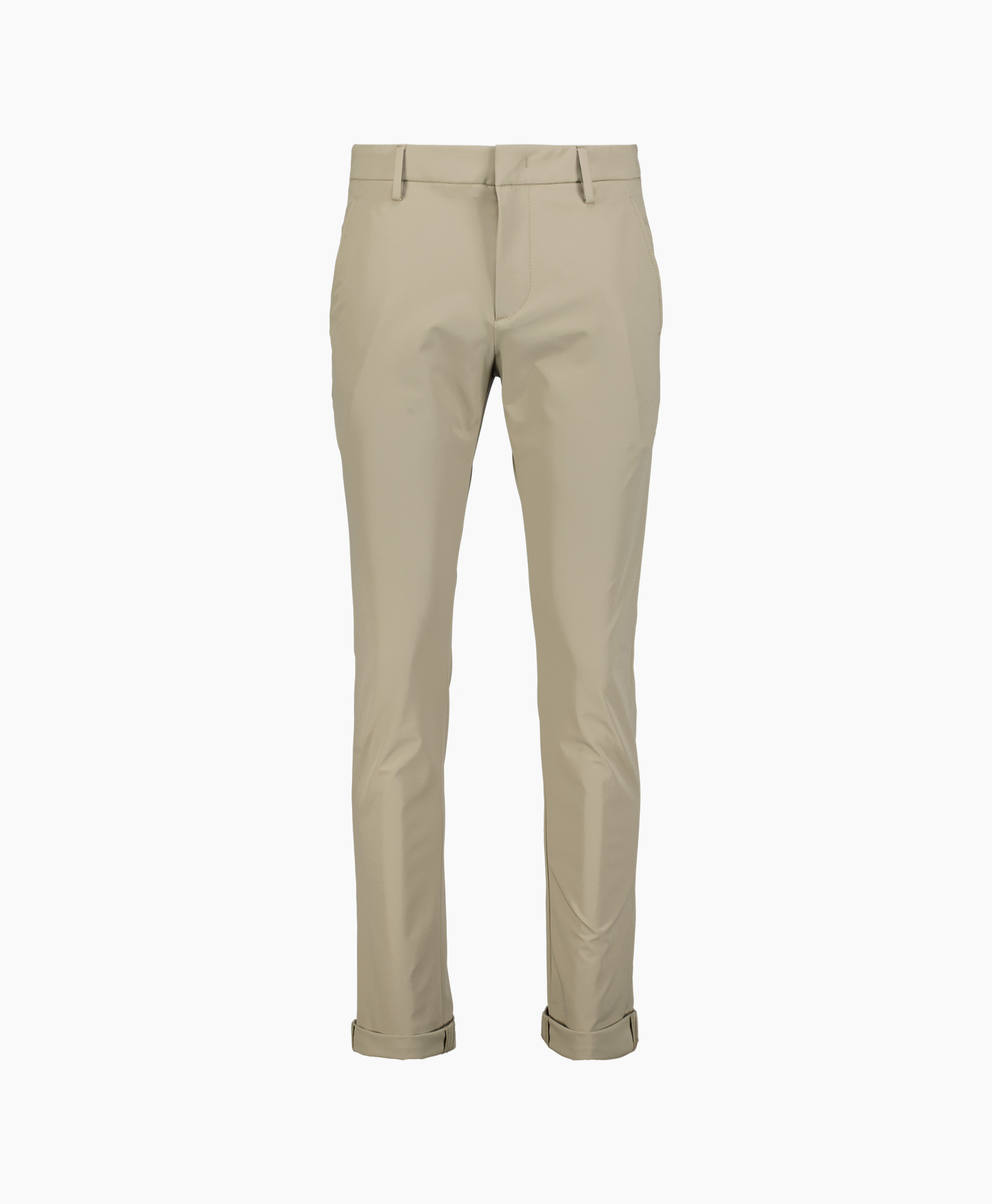 Pantalon Up235-os0112u-002 Beige