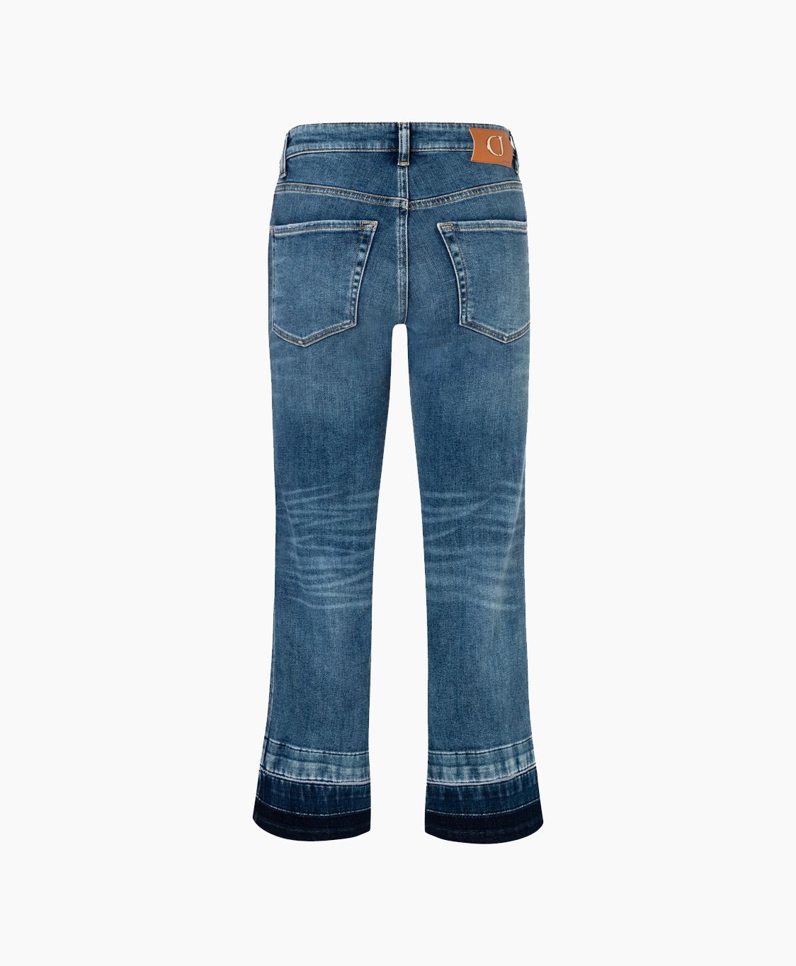 Cambio Jeans Francesca Jeans