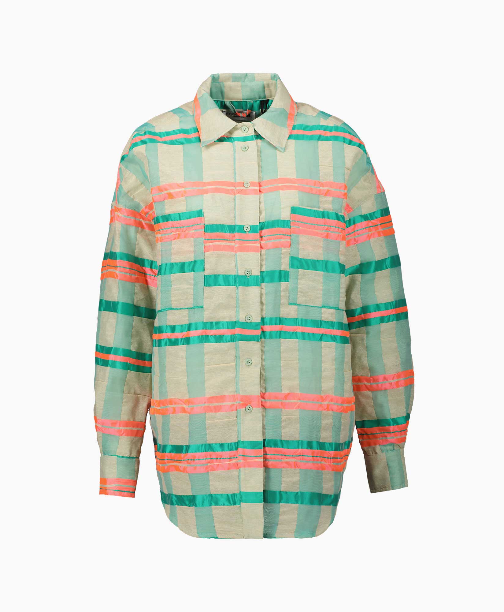 Essentiel Blouse Daydream Pink