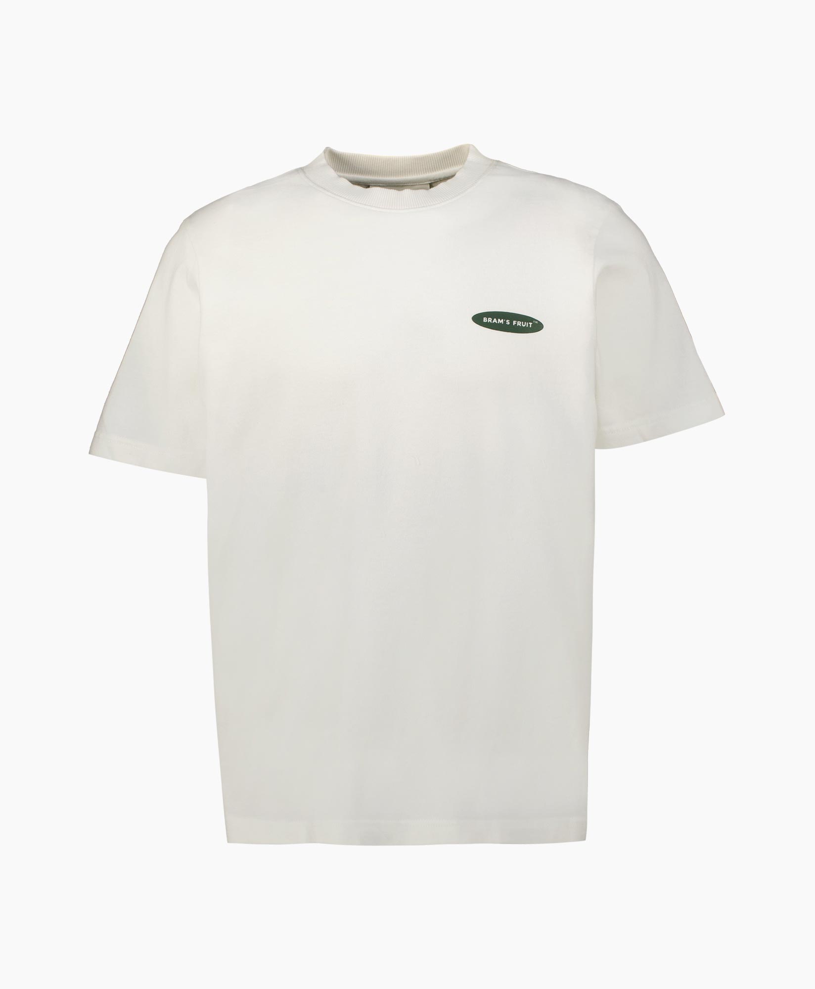 T-shirt F*ck Off T-shirt Wit