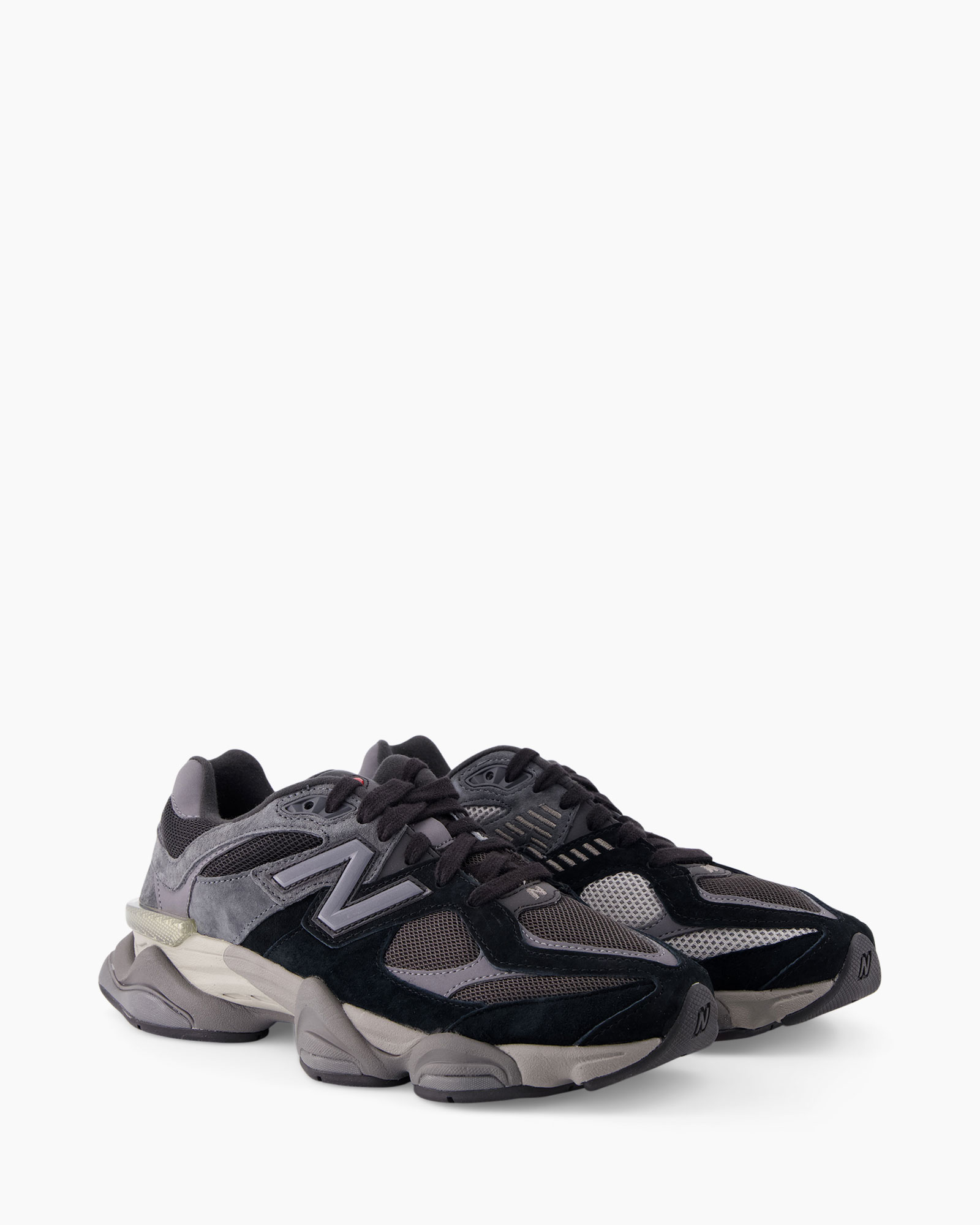 Sneaker 9060 Zwart