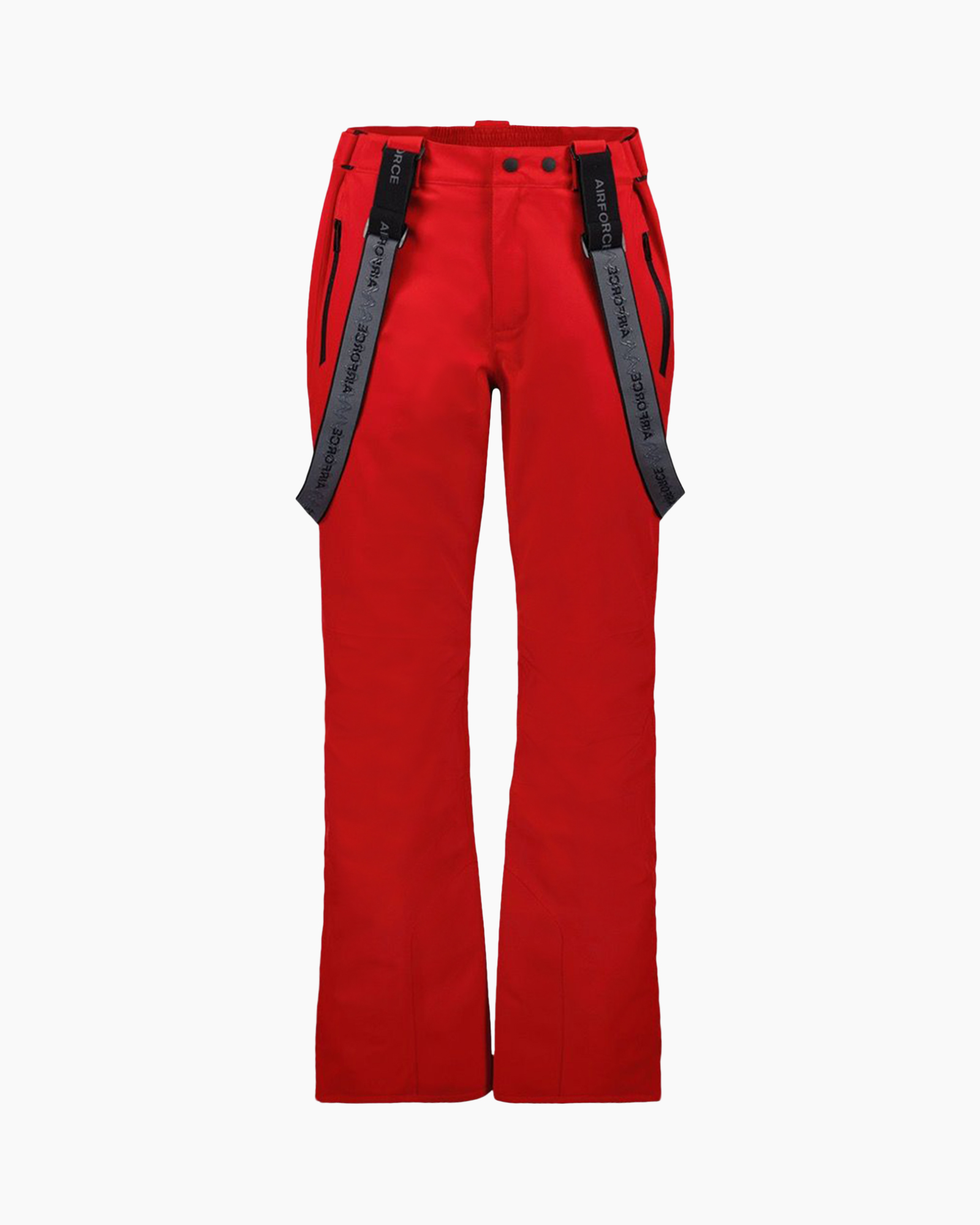 Broek Alta Ski Pants Rood
