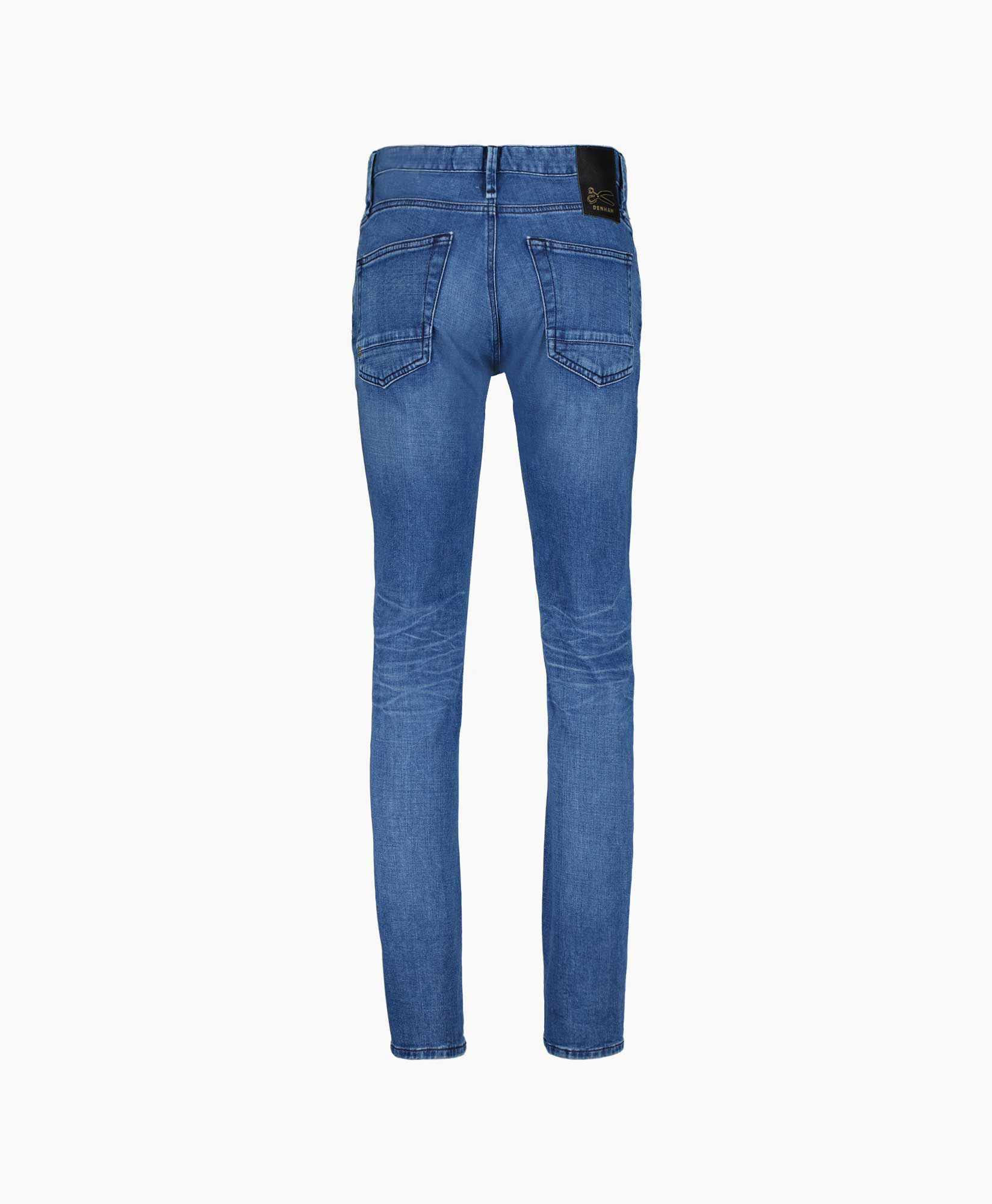 Denham Jeans Razor Clhw Off White