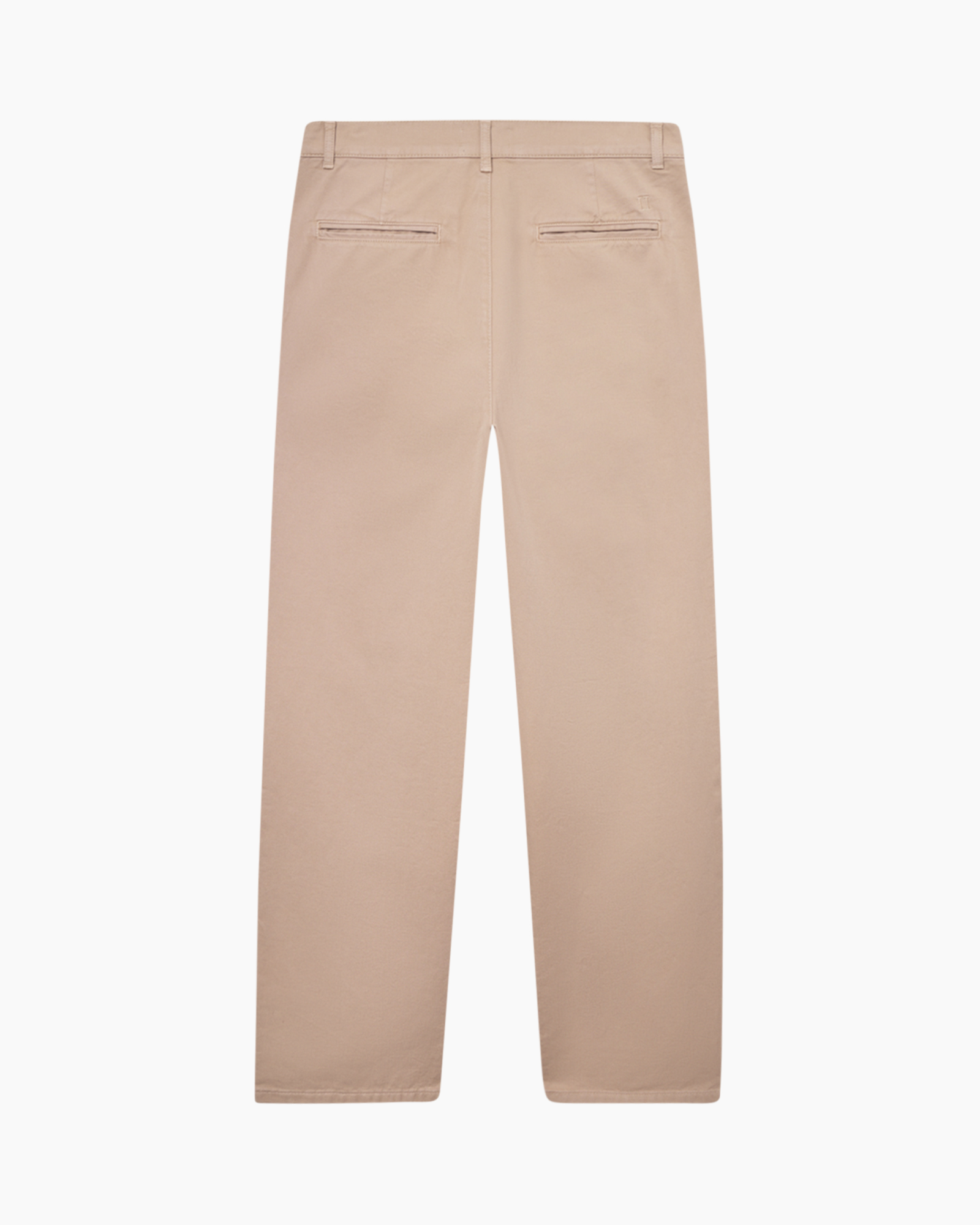 Pantalon Romeo Pleated Beige