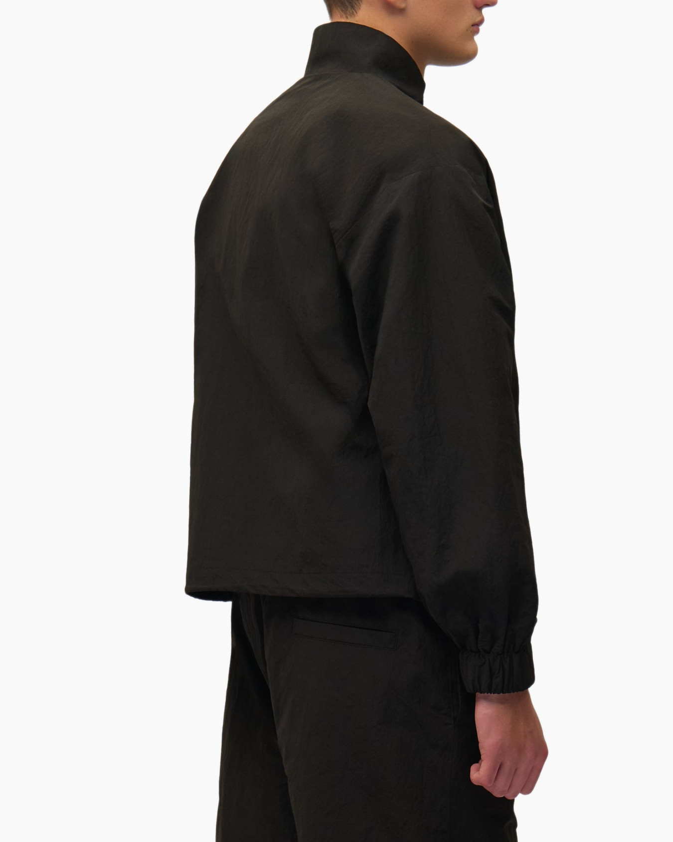 Kleding, Jas, Fleece, Lange mouwen