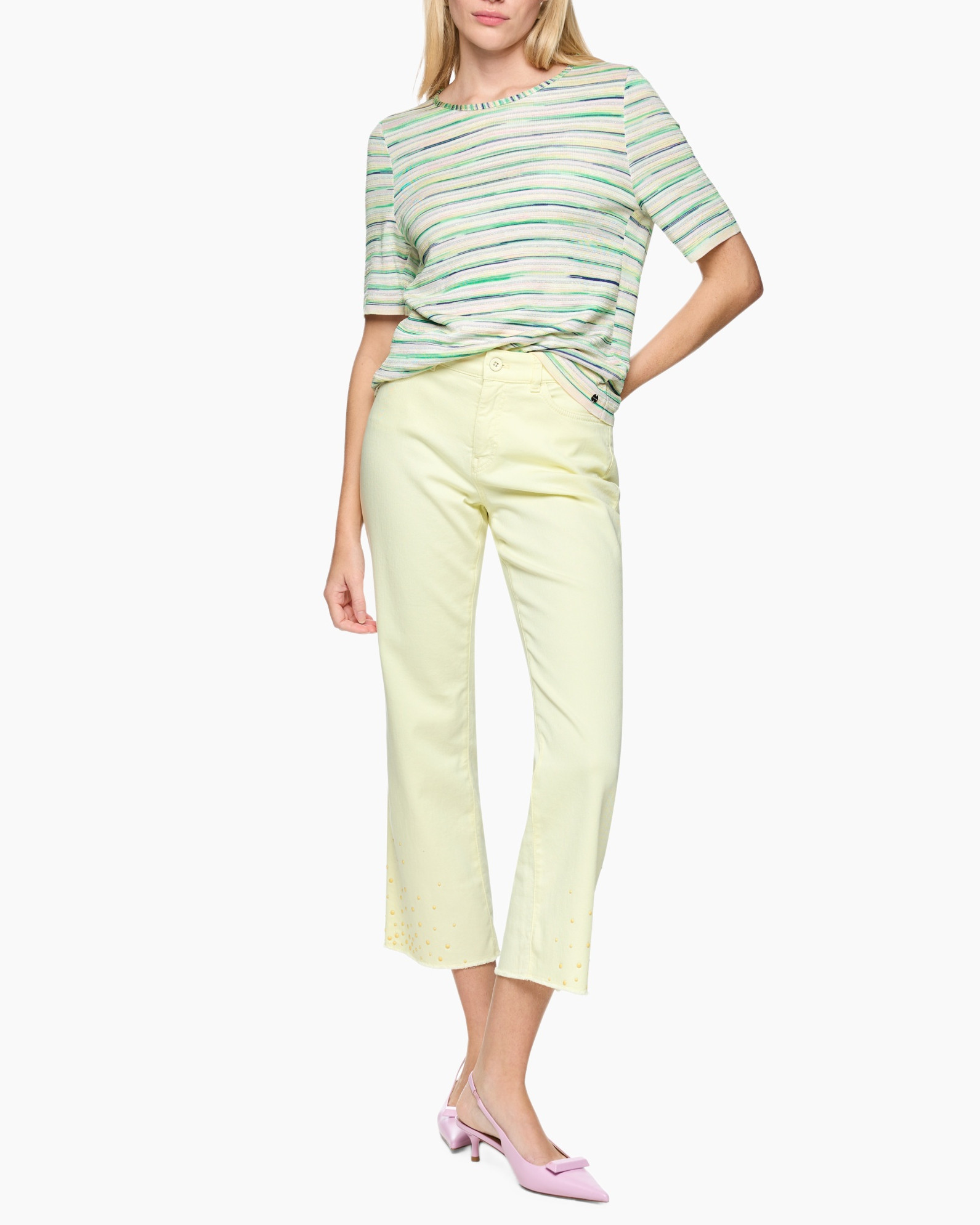 Broeken, Volwassene, Vrouwelijk, Persoon, Vrouw