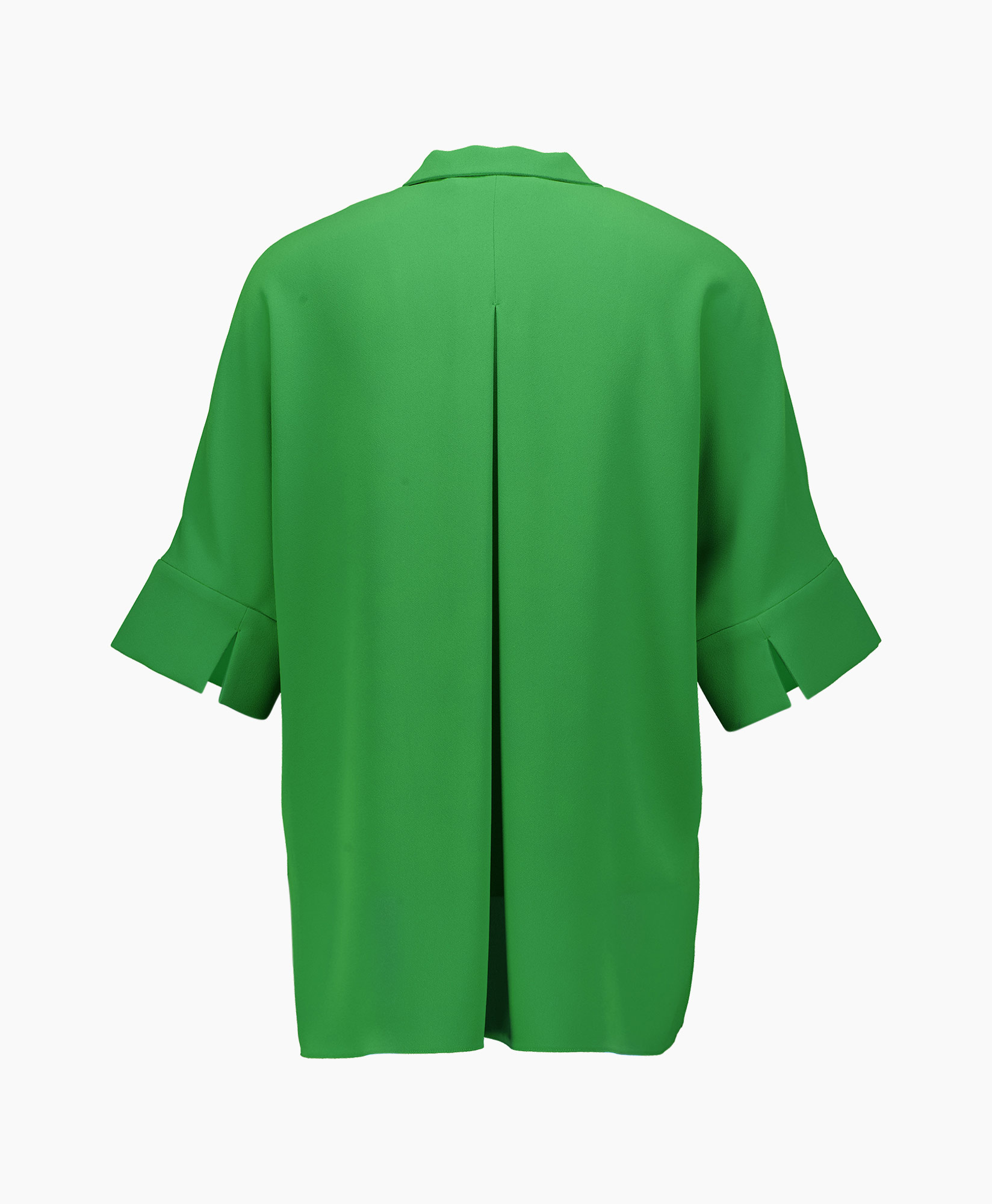 Tuniek Carpo-n6nj03 Groen