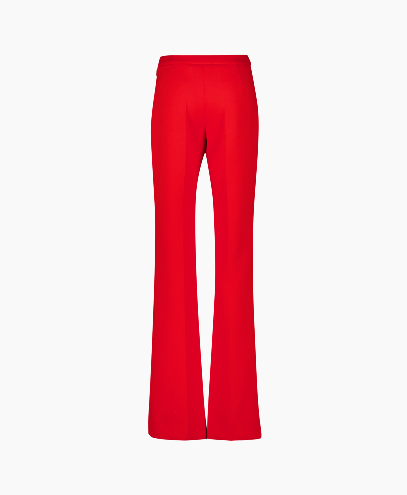 Pantalon Dravo-j8zn01 Rood