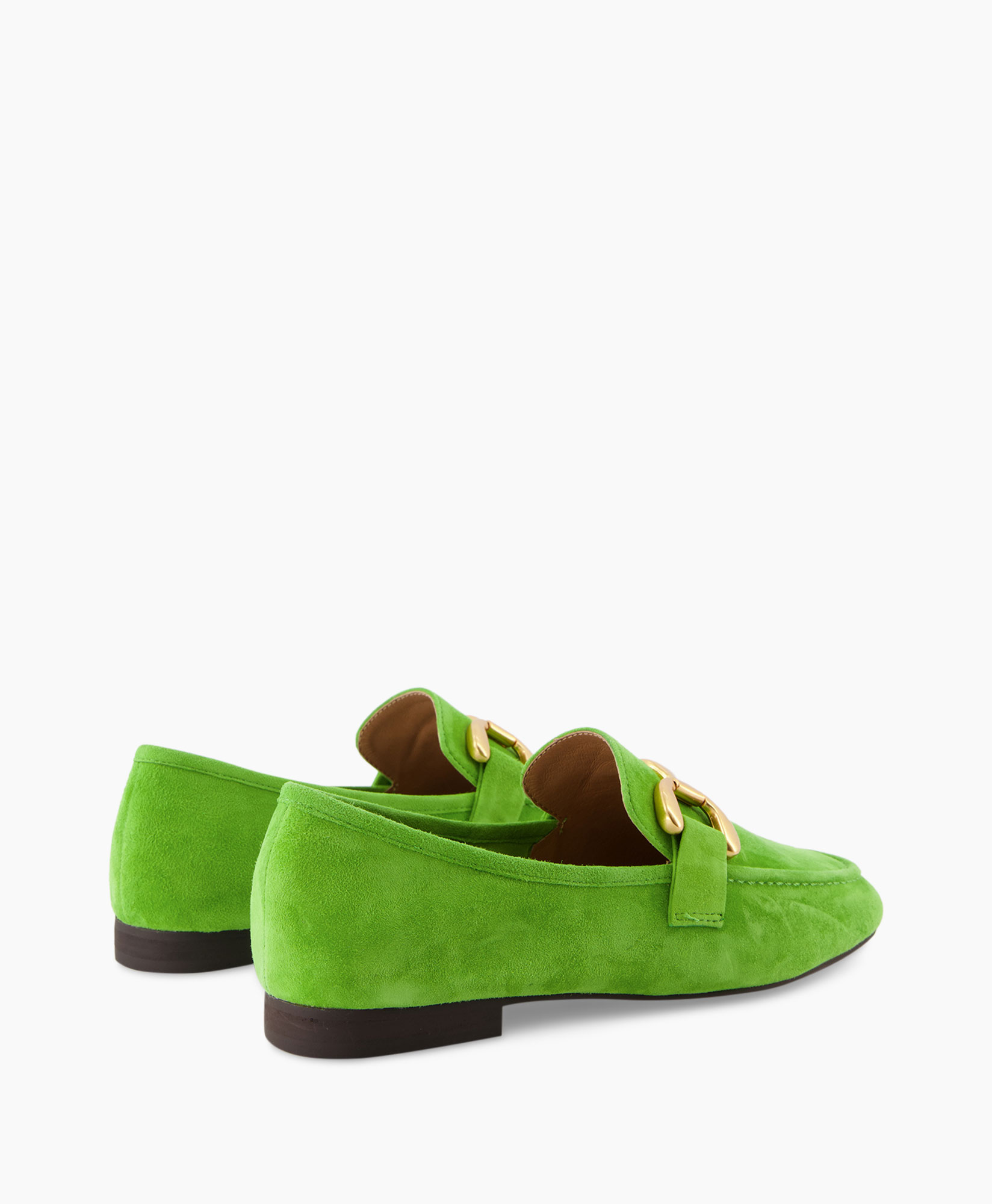 Bibi Lou Loafer 571z30vk-c-v23 licht groen