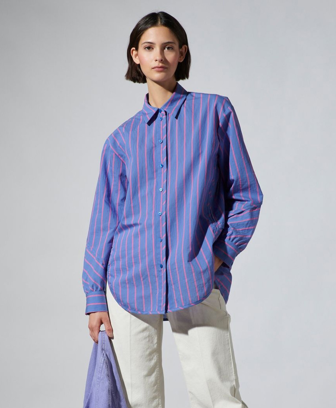 Luisa Cerano Blouse 278346/3458-0 Diversen