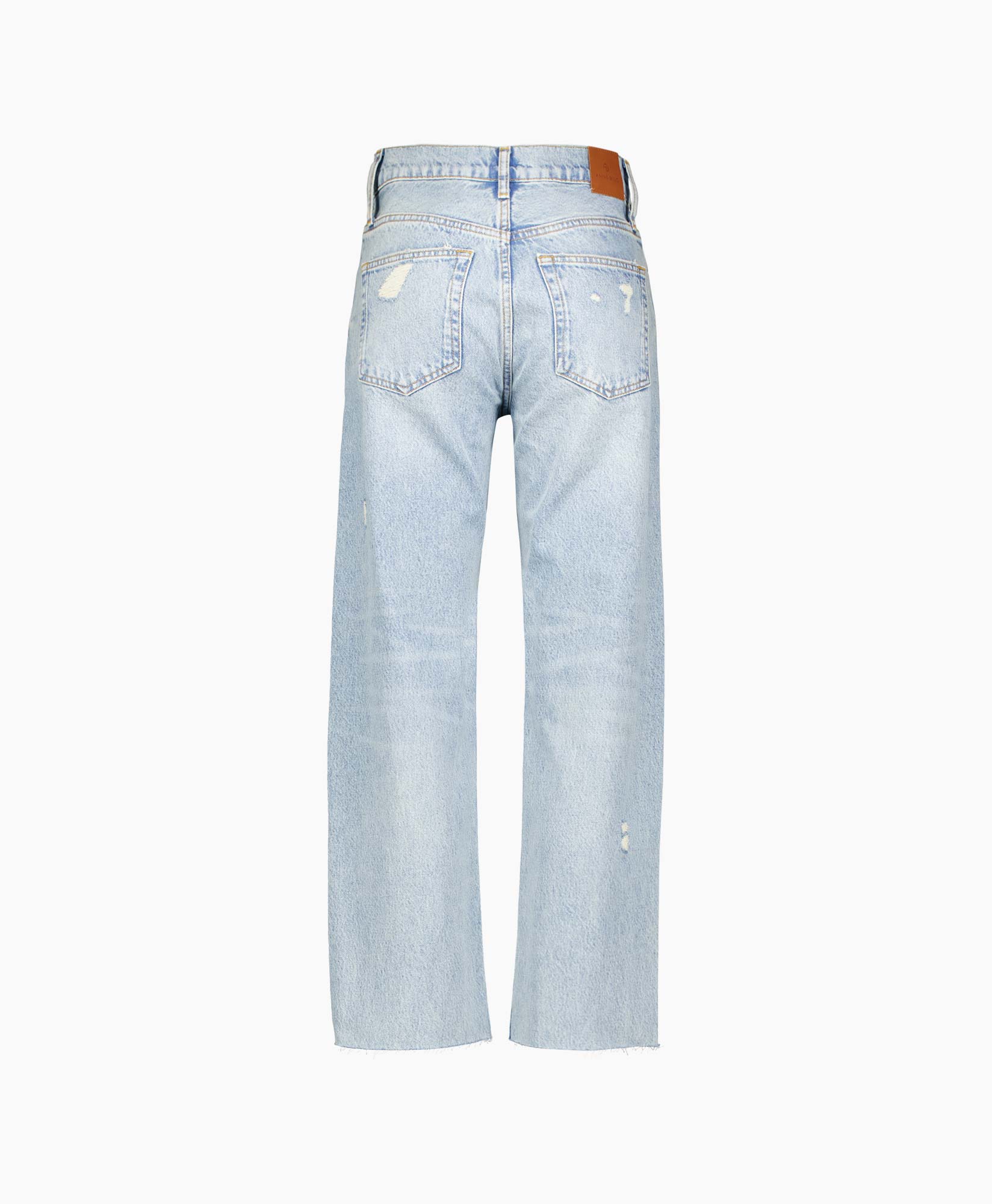 Jeans Gavin Licht Blauw
