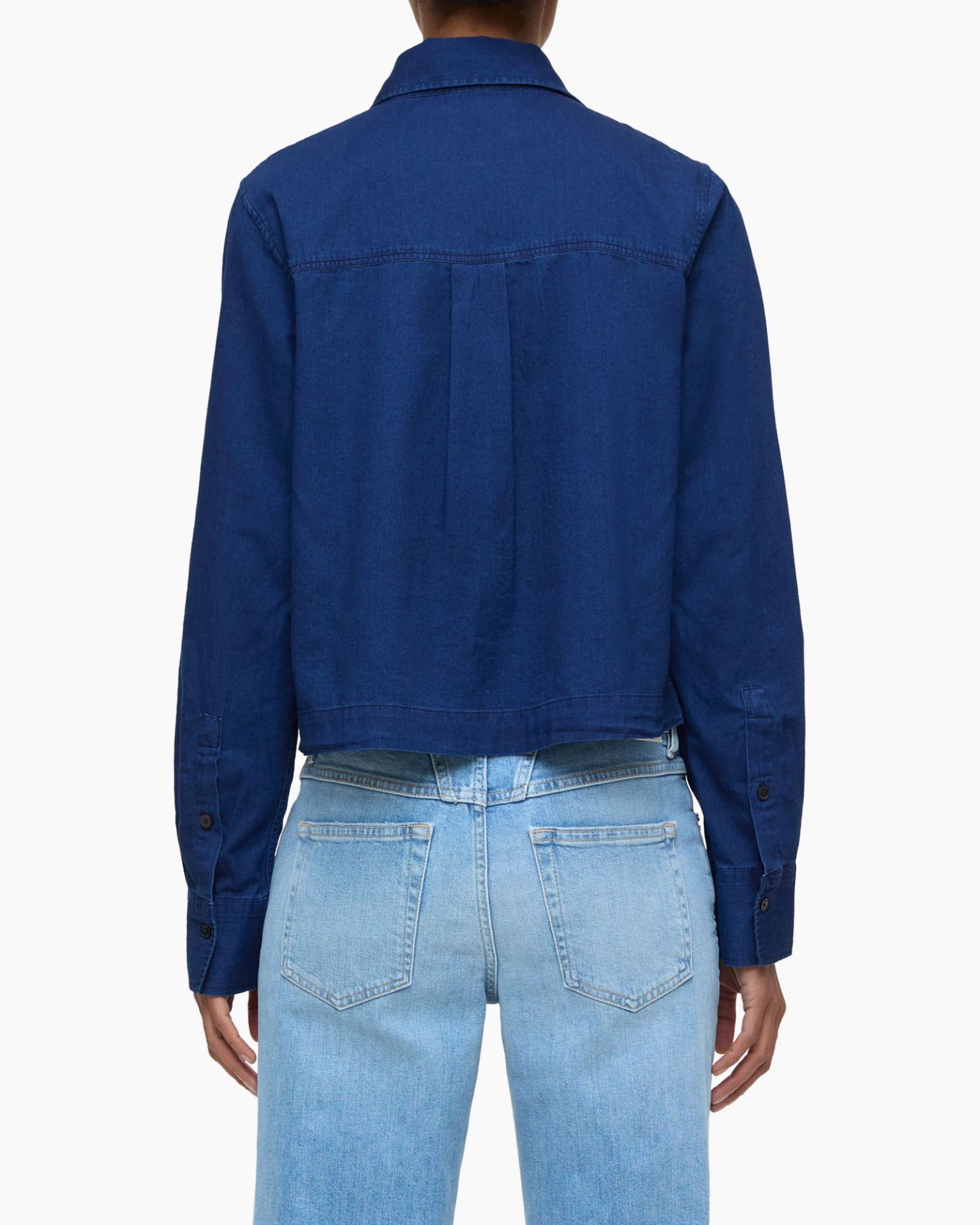 Shirt, Broeken, Lange mouwen, Jeans, Blouse