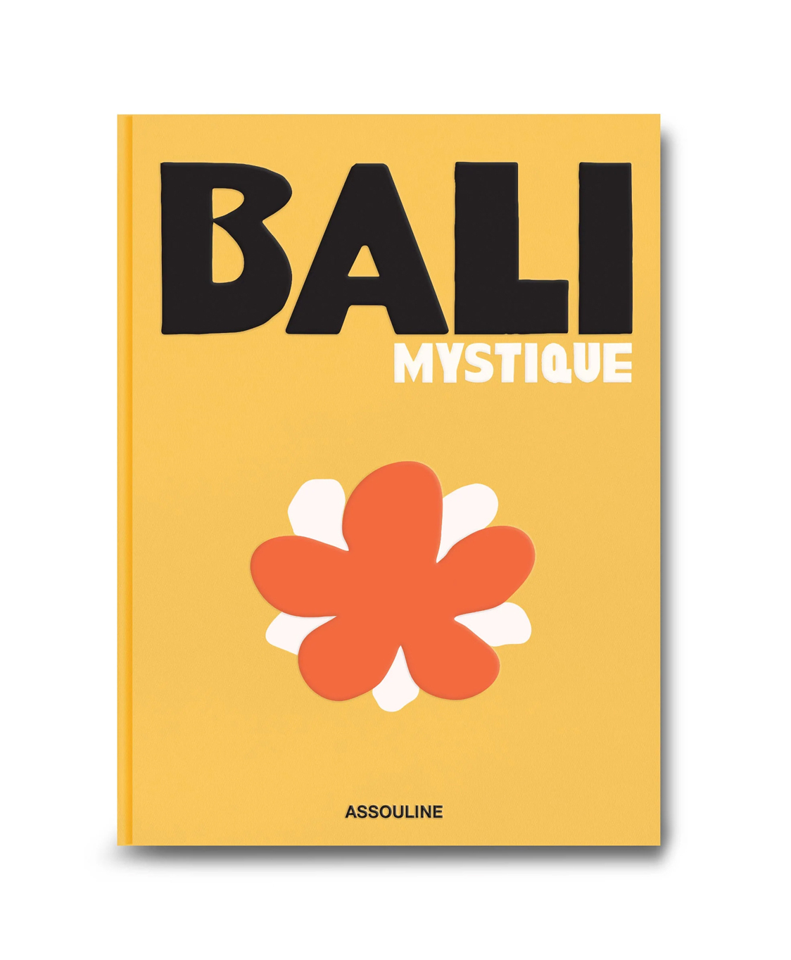 Assouline Boeken Bali Mystique Diversen