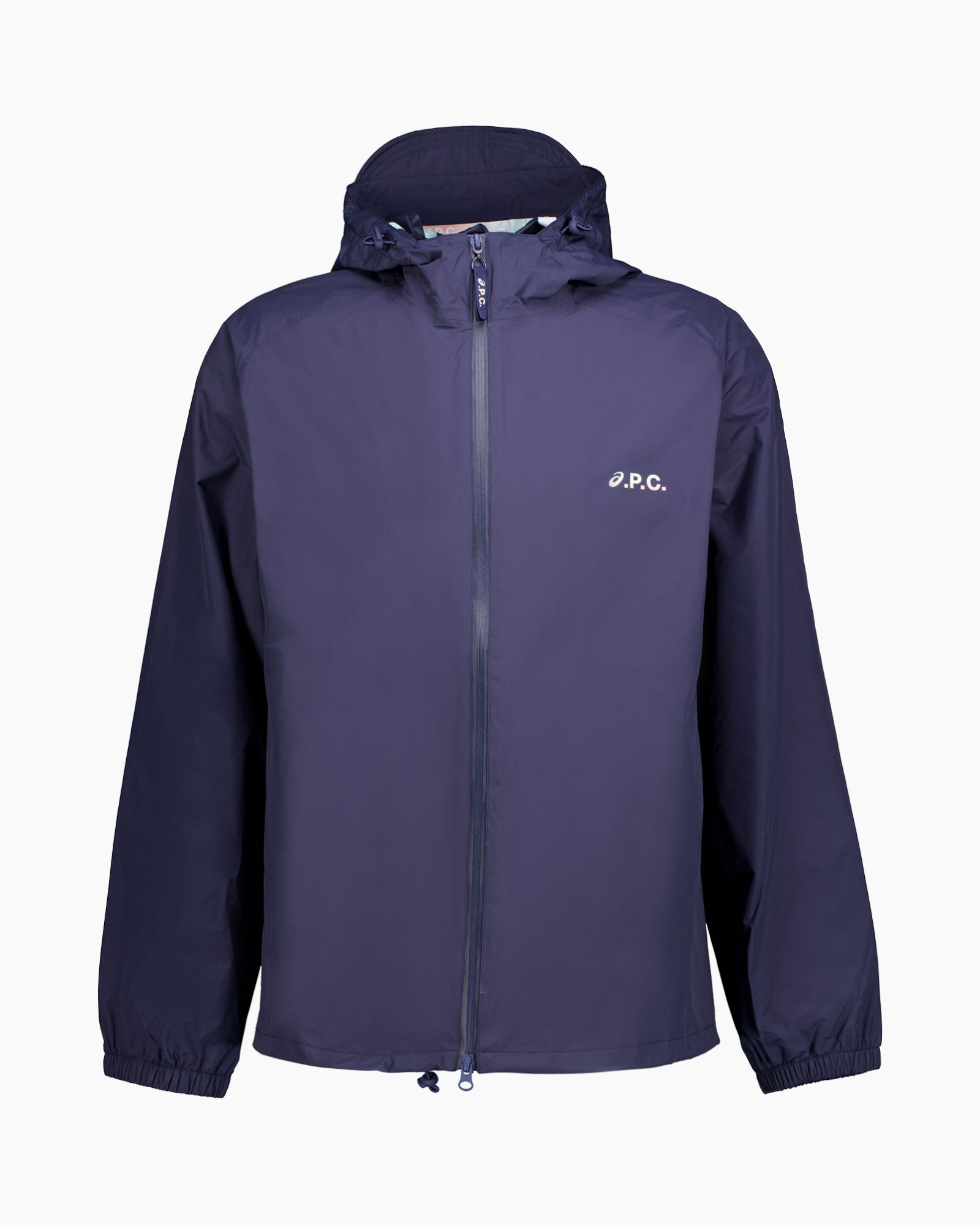 Blouson Meadow Donker Blauw