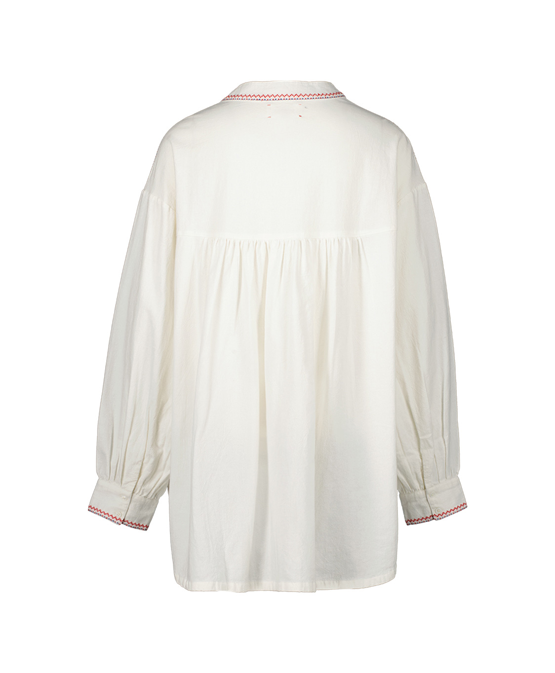 Xirena Blouse Lyric Top Off White