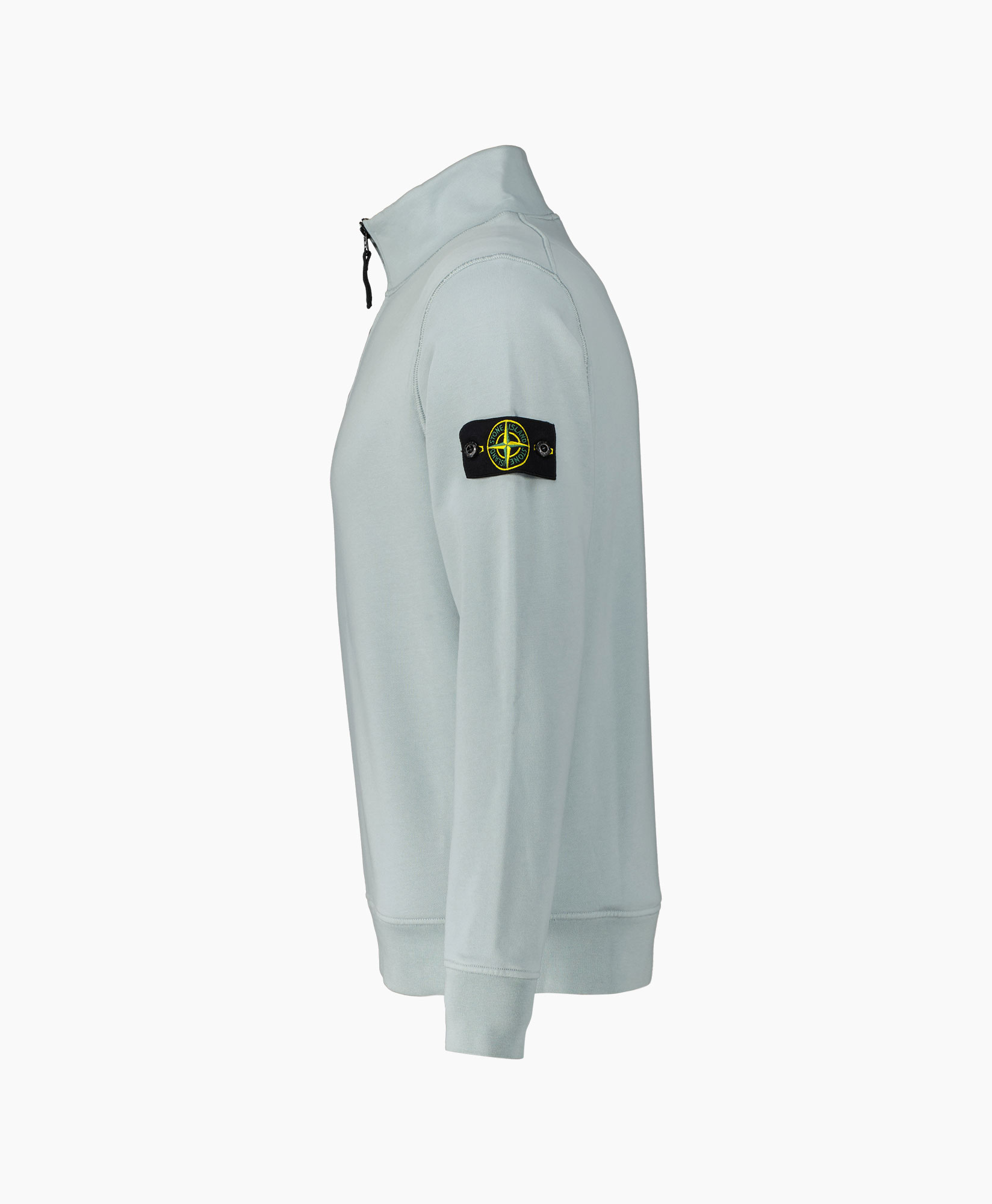 Stone Island Sweater 61951 Licht Blauw