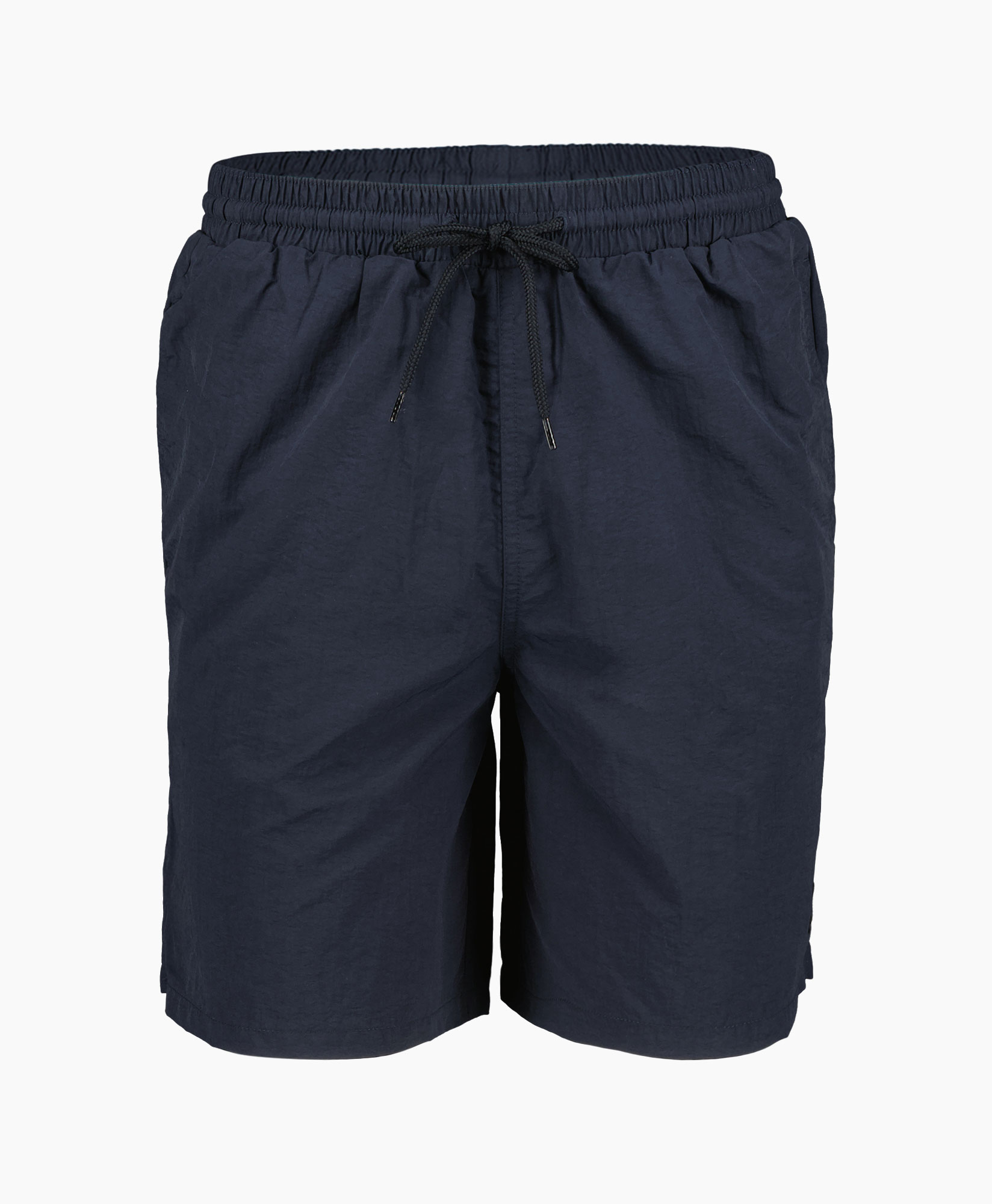 Lyle&scott Zwembroek Sh1204v Donker Blauw