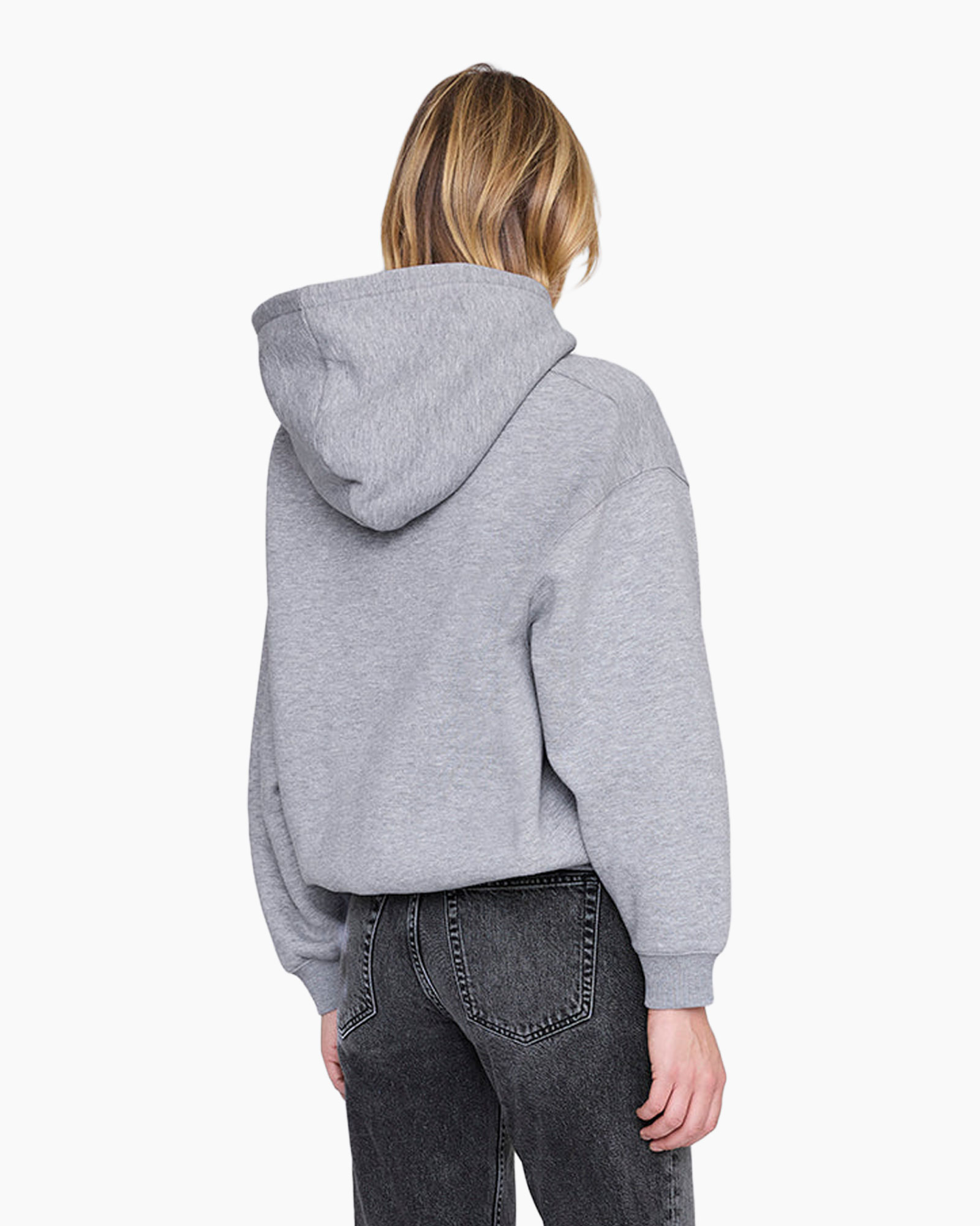 Breigoed, Trui, Sweatshirt, Capuchon