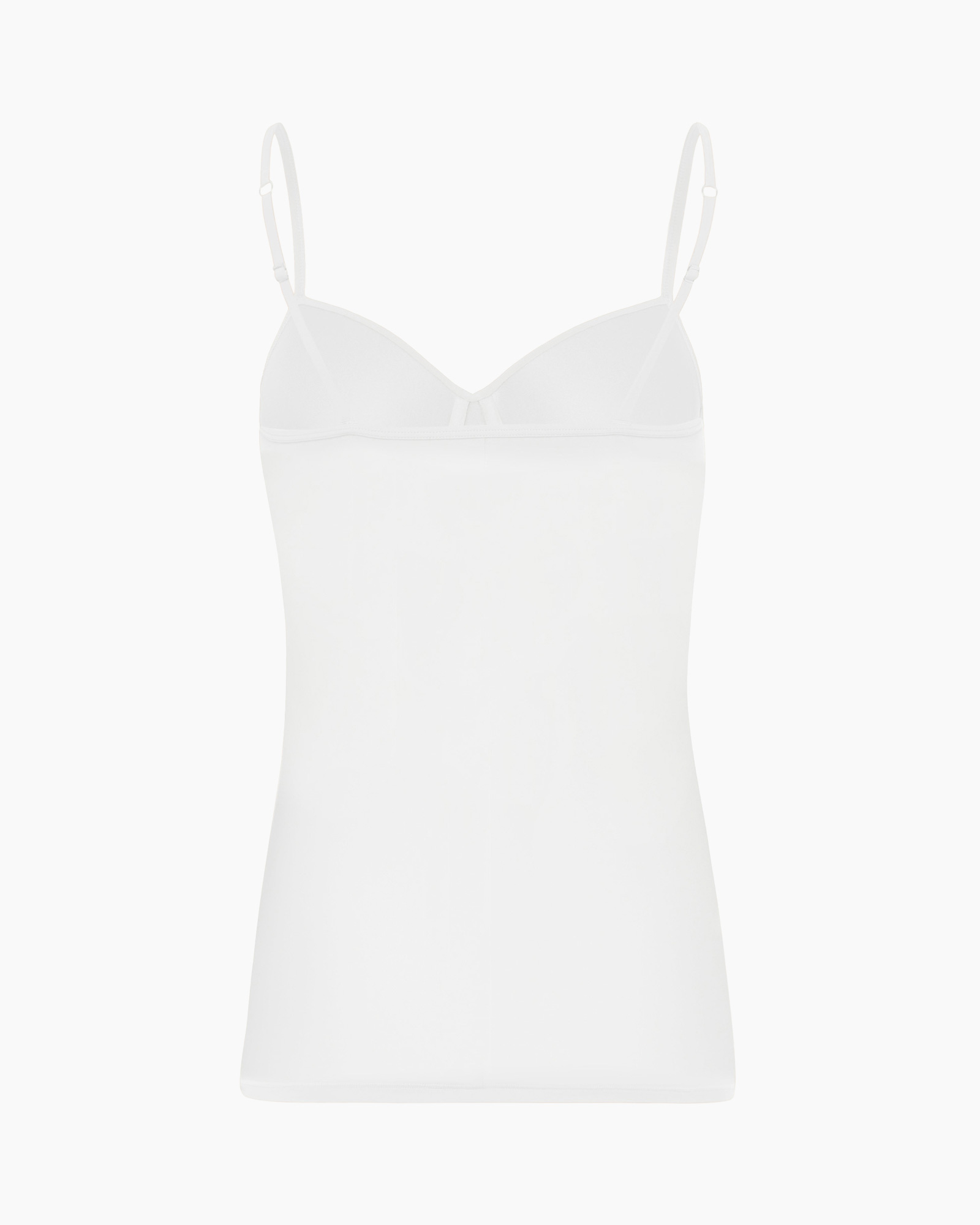 Top Allure Off White
