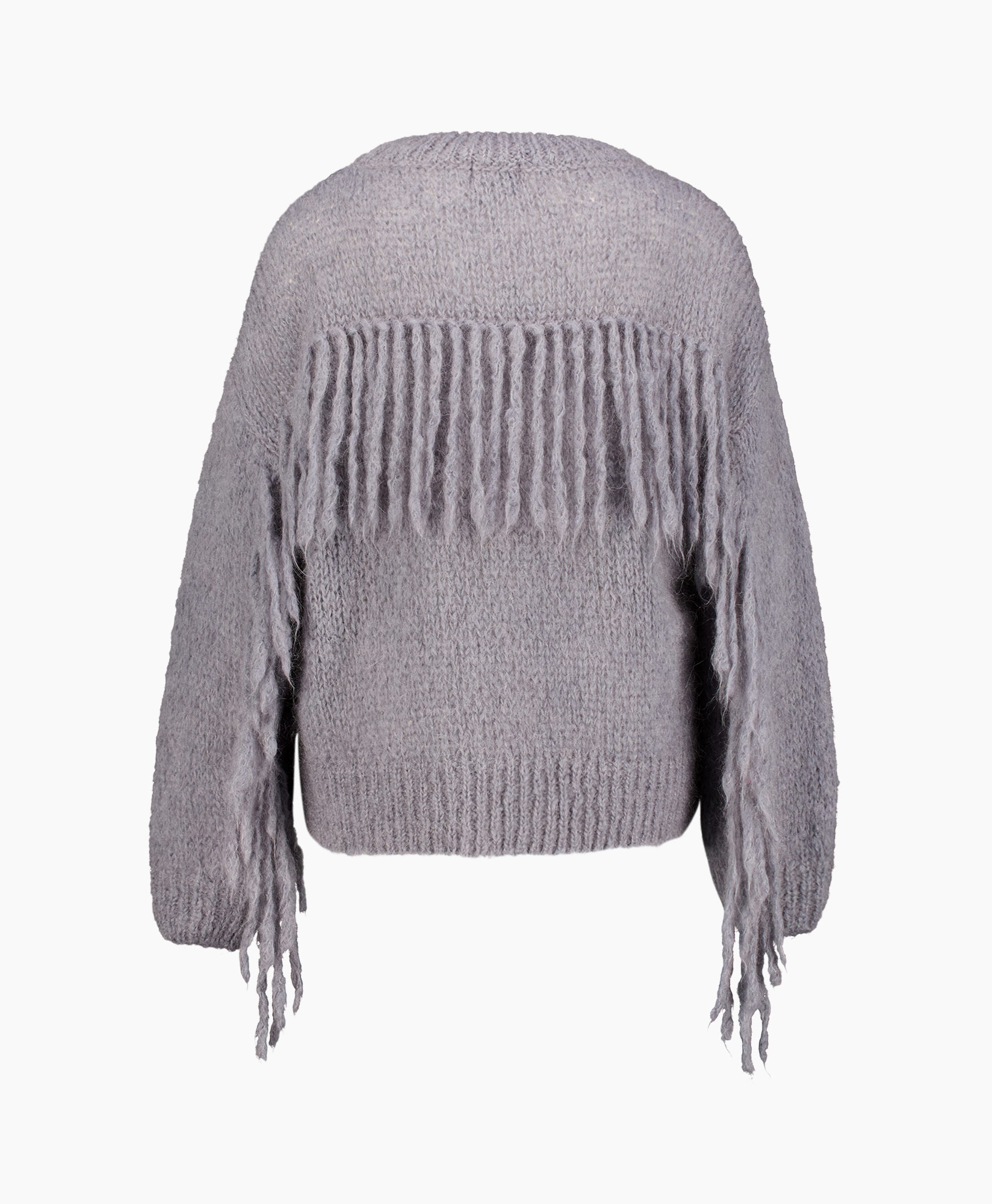 Trui Guastalla Grijs