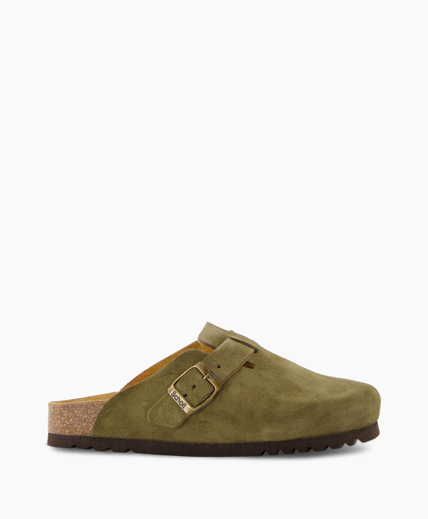 Scholl Iconic Sandaal F300581002 Khaki