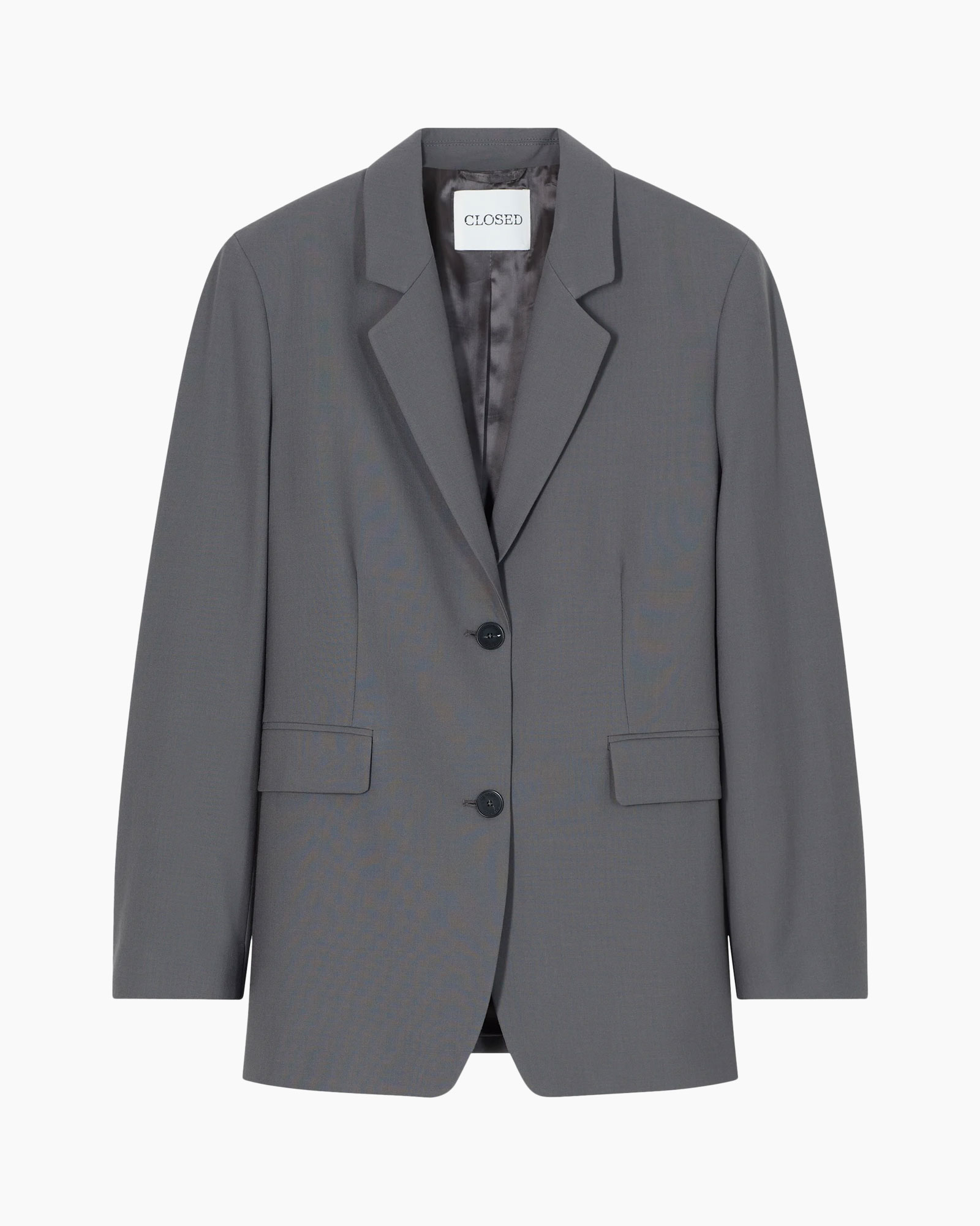 Blazer, Coat, Jacket, Formal Wear, Suit