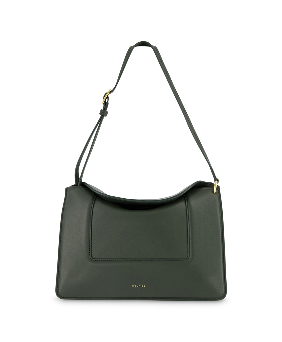 Wandler Tas Penelope Bag Groen