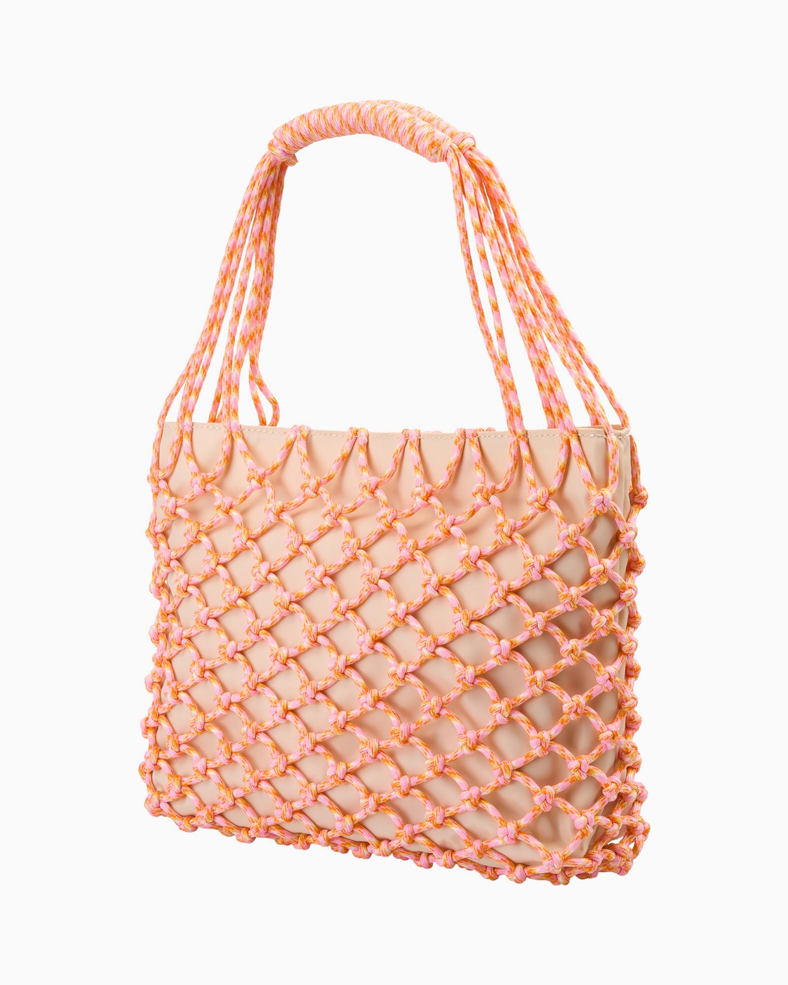 Tas Ys Tj.01 W66 Oranje