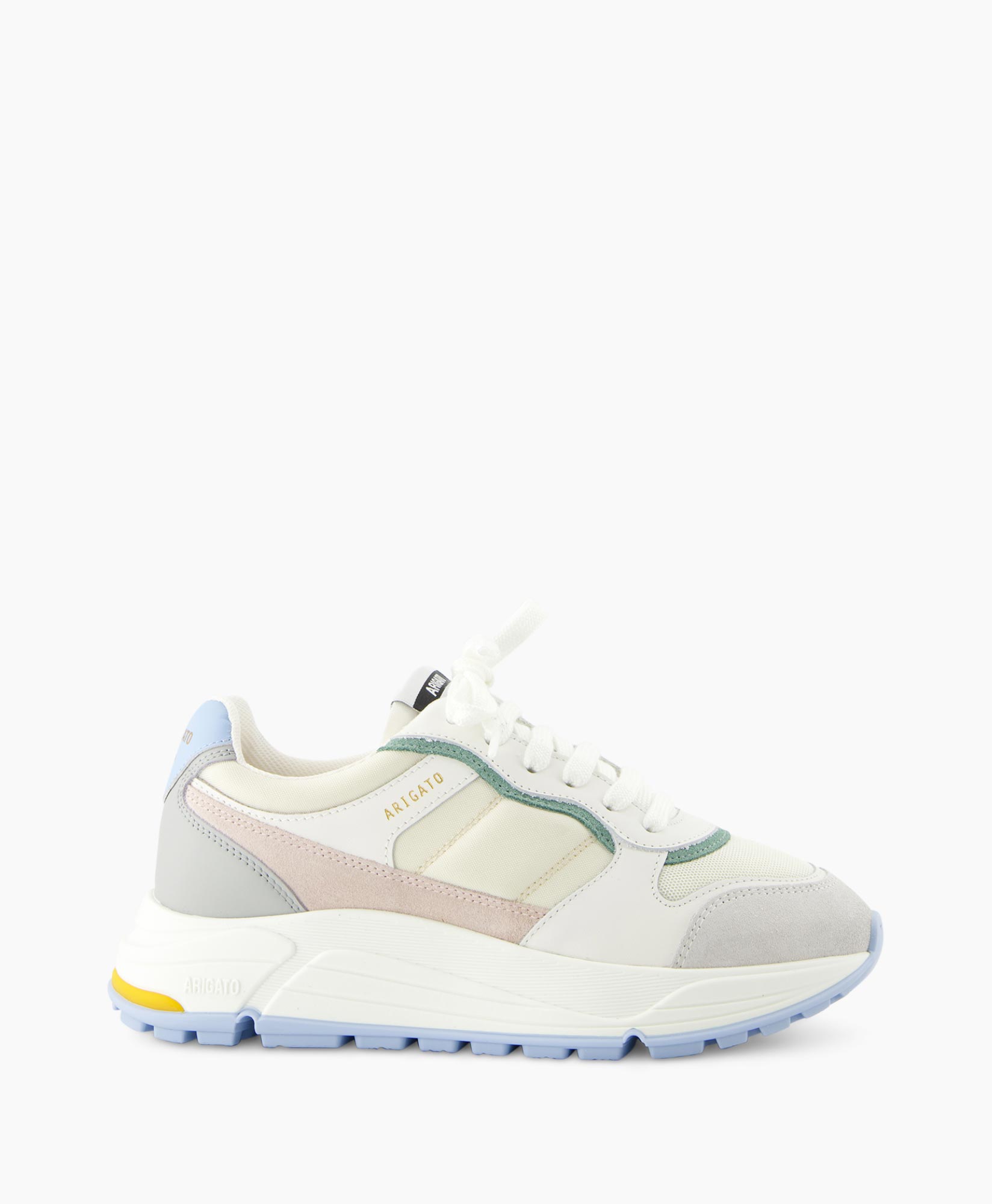 Axel Arigato Sneaker Rush Beige