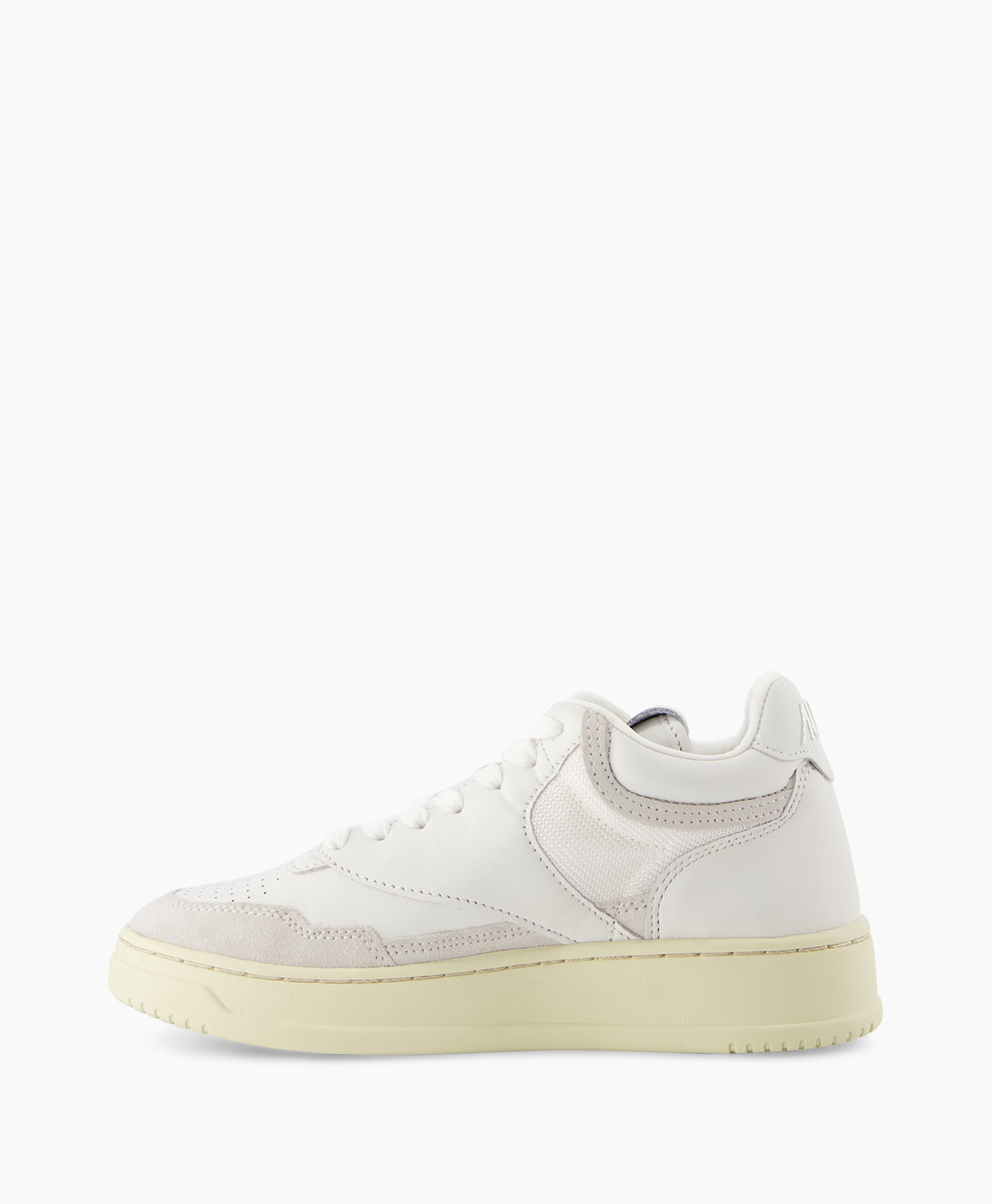 Autry Sneaker Aomw-ce11 Wit