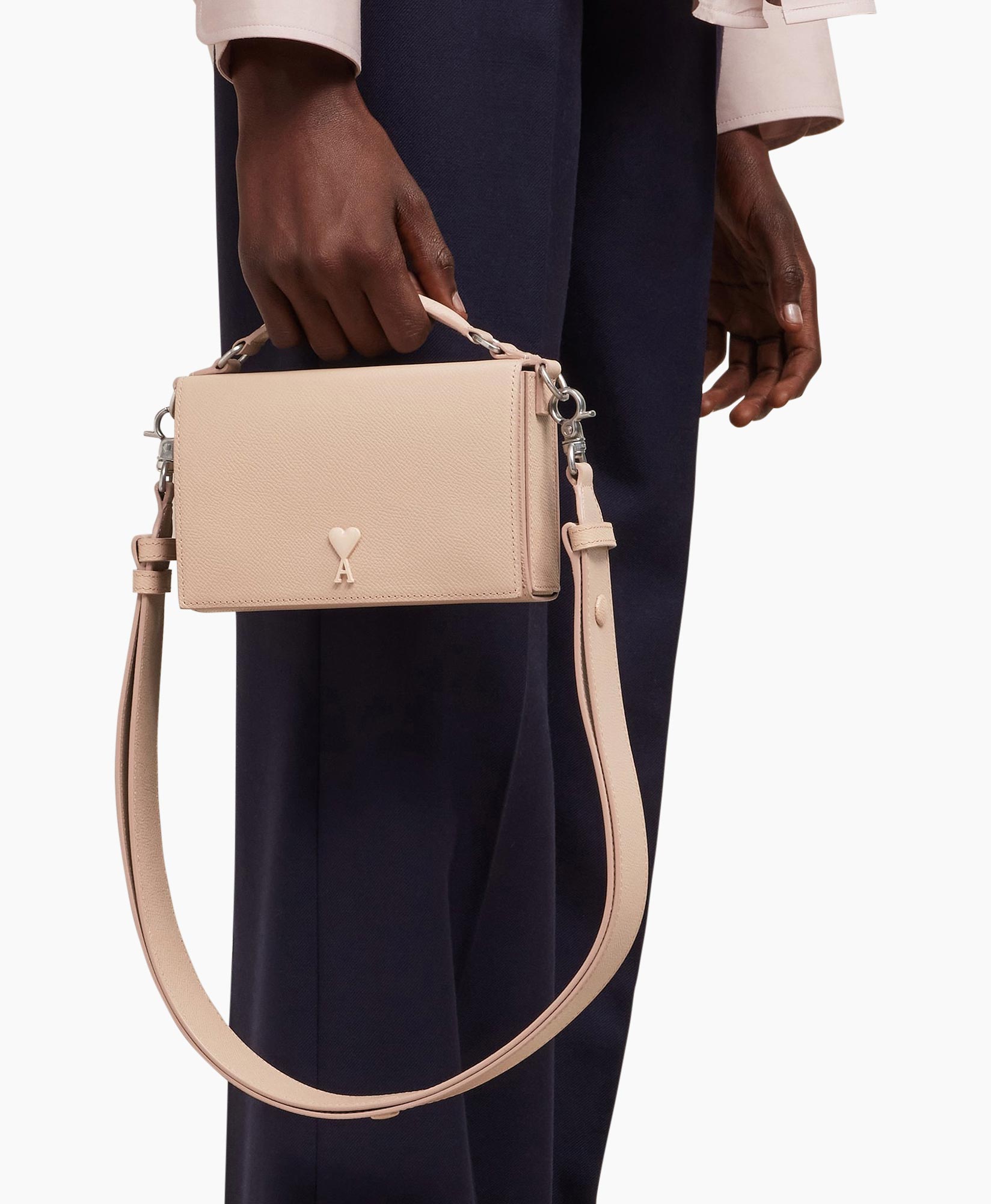 Ami Tas Adc Lunch Box Rose