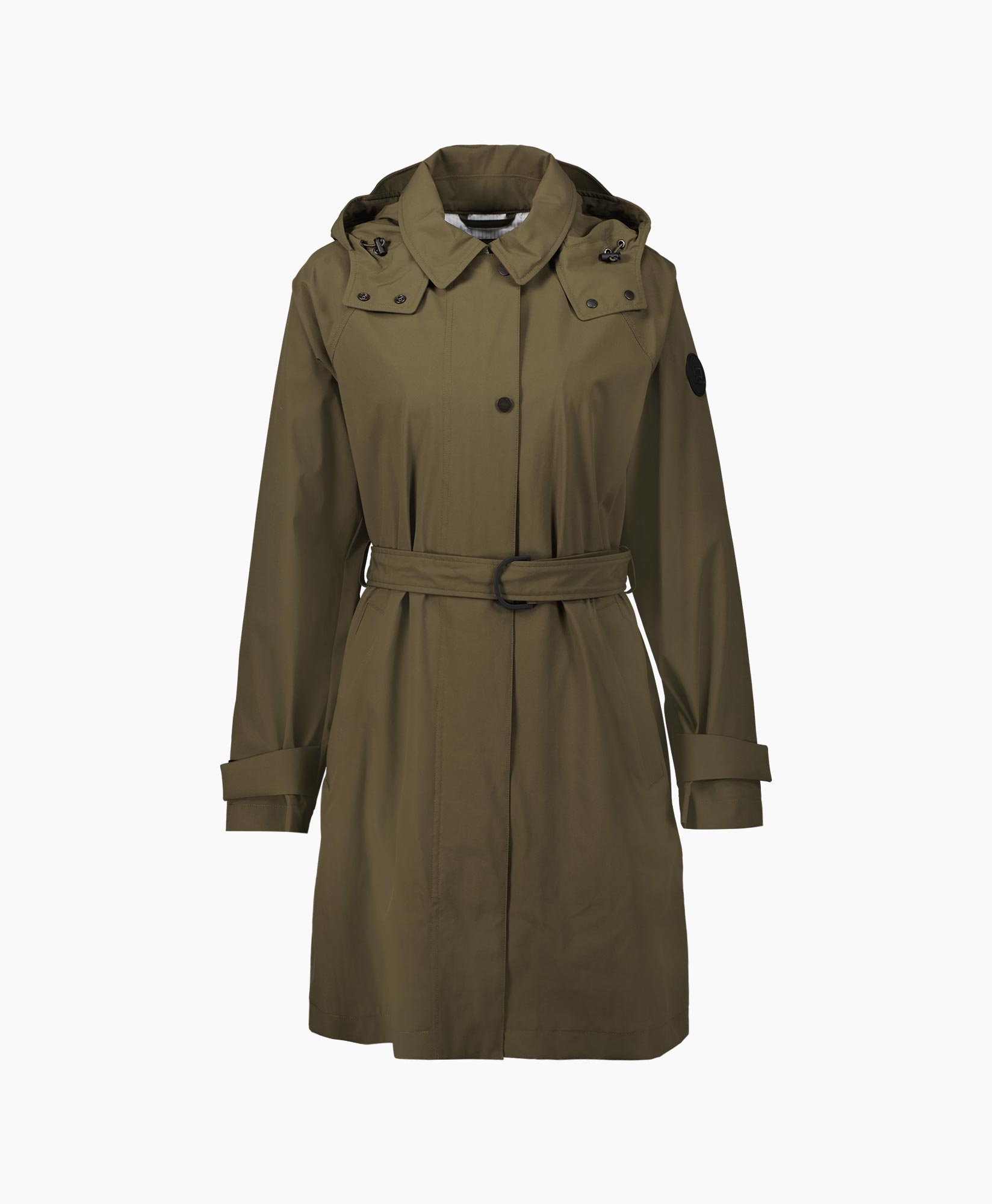 Woolrich regenjas online